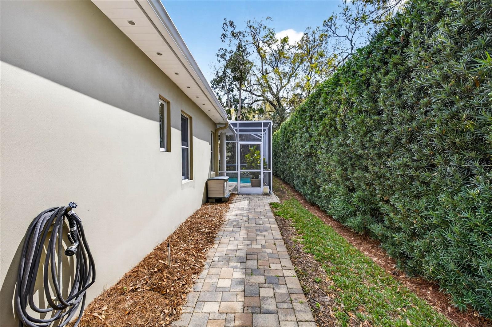 HARDAMAN ACRES SUB - Residential