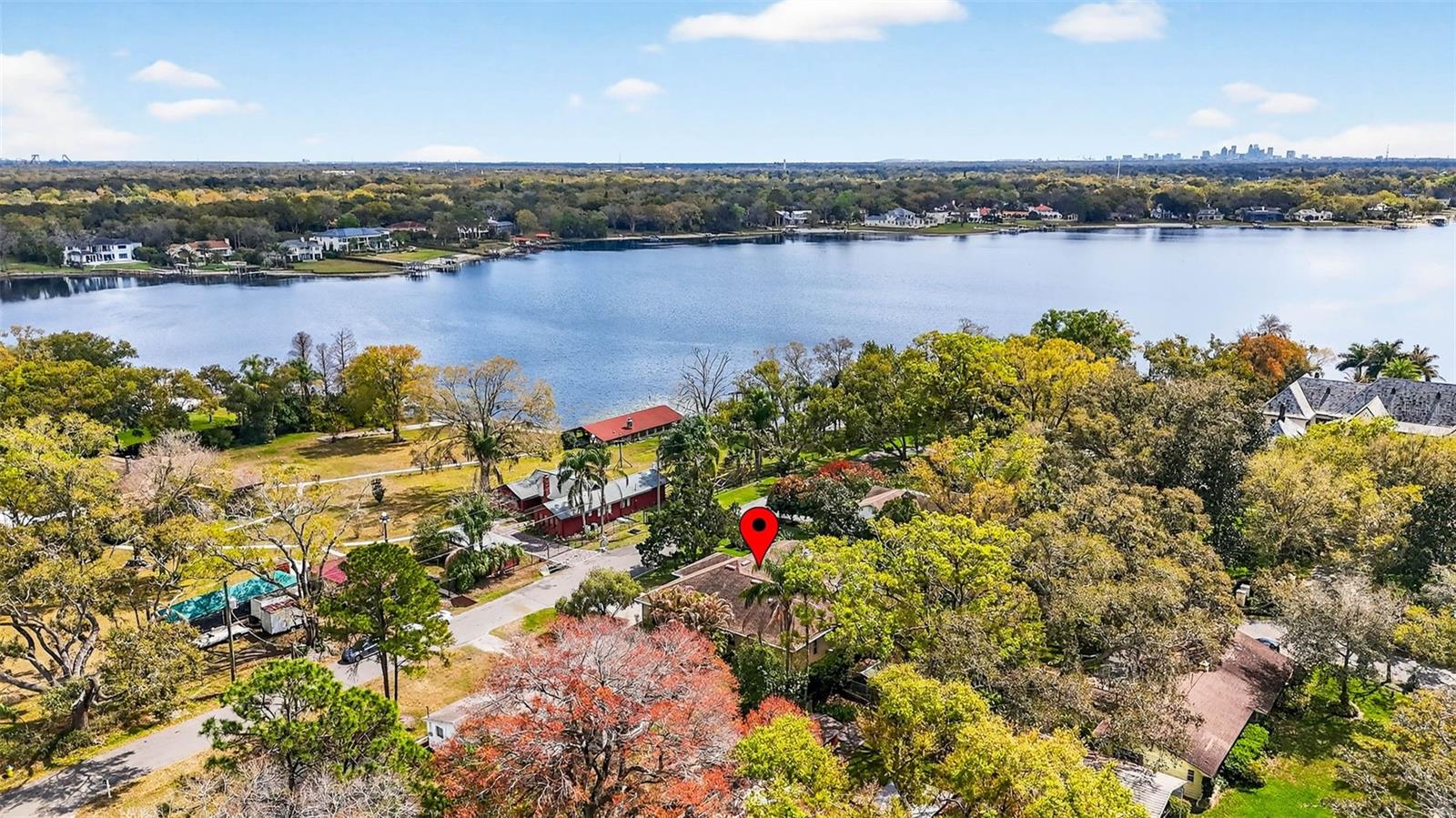 HARDAMAN ACRES SUB - Residential