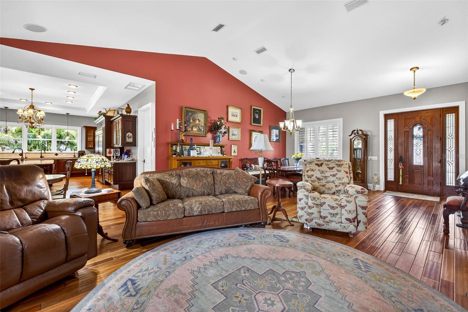 HARDAMAN ACRES SUB - Residential