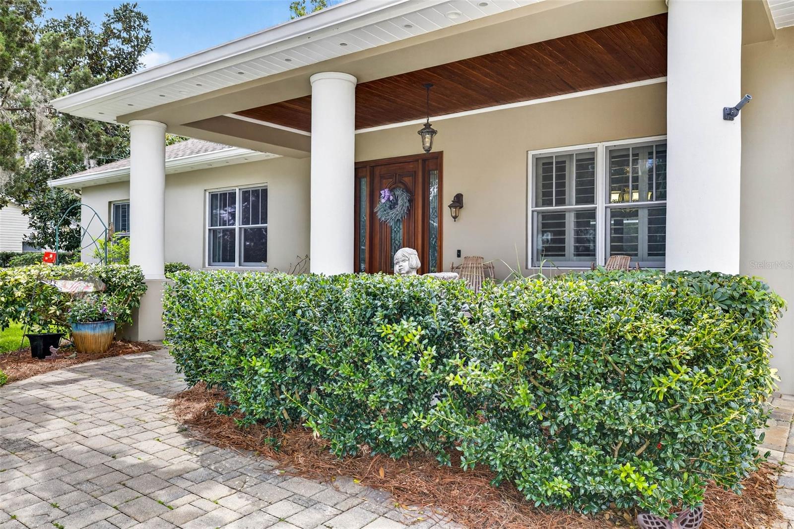 HARDAMAN ACRES SUB - Residential