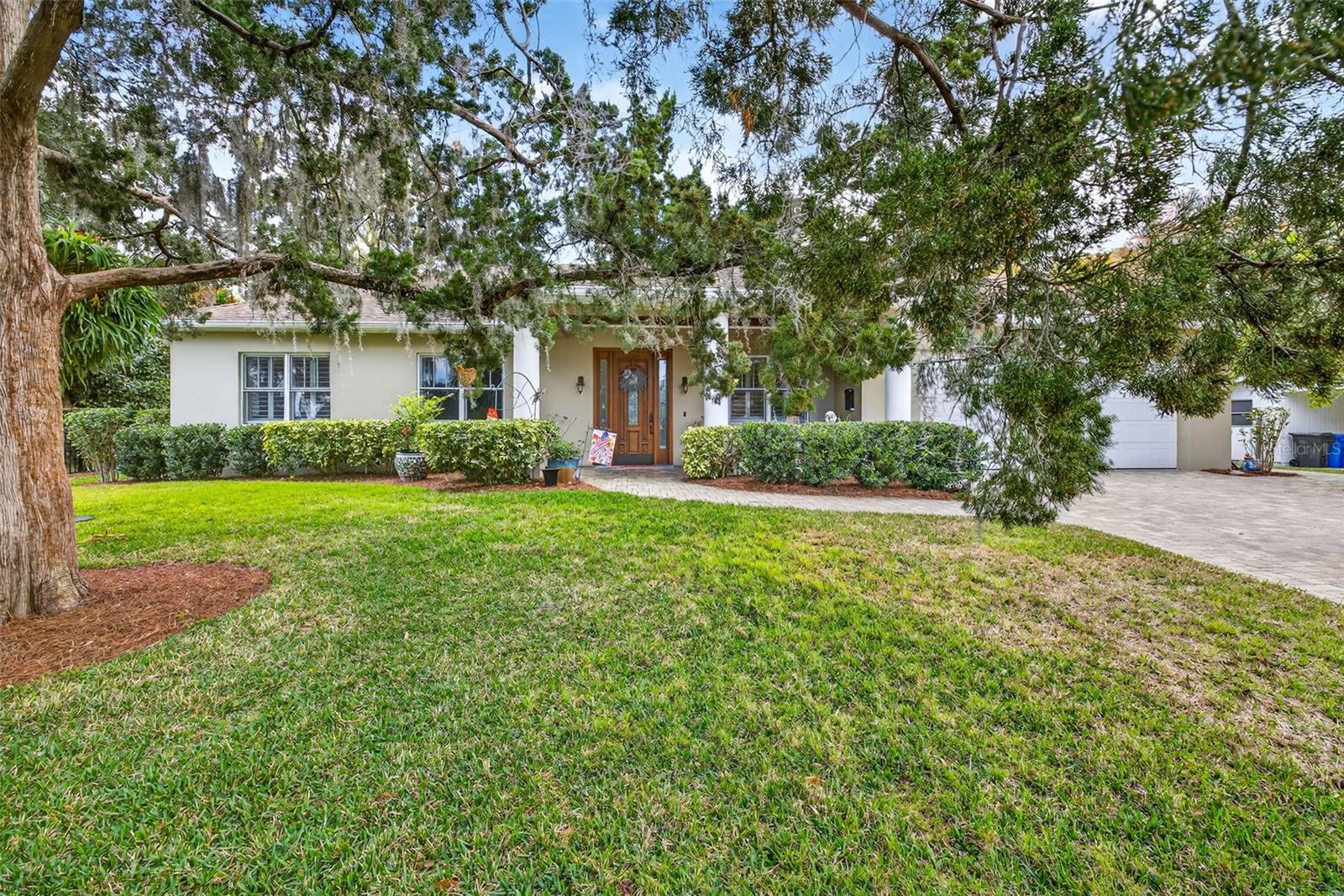 HARDAMAN ACRES SUB - Residential