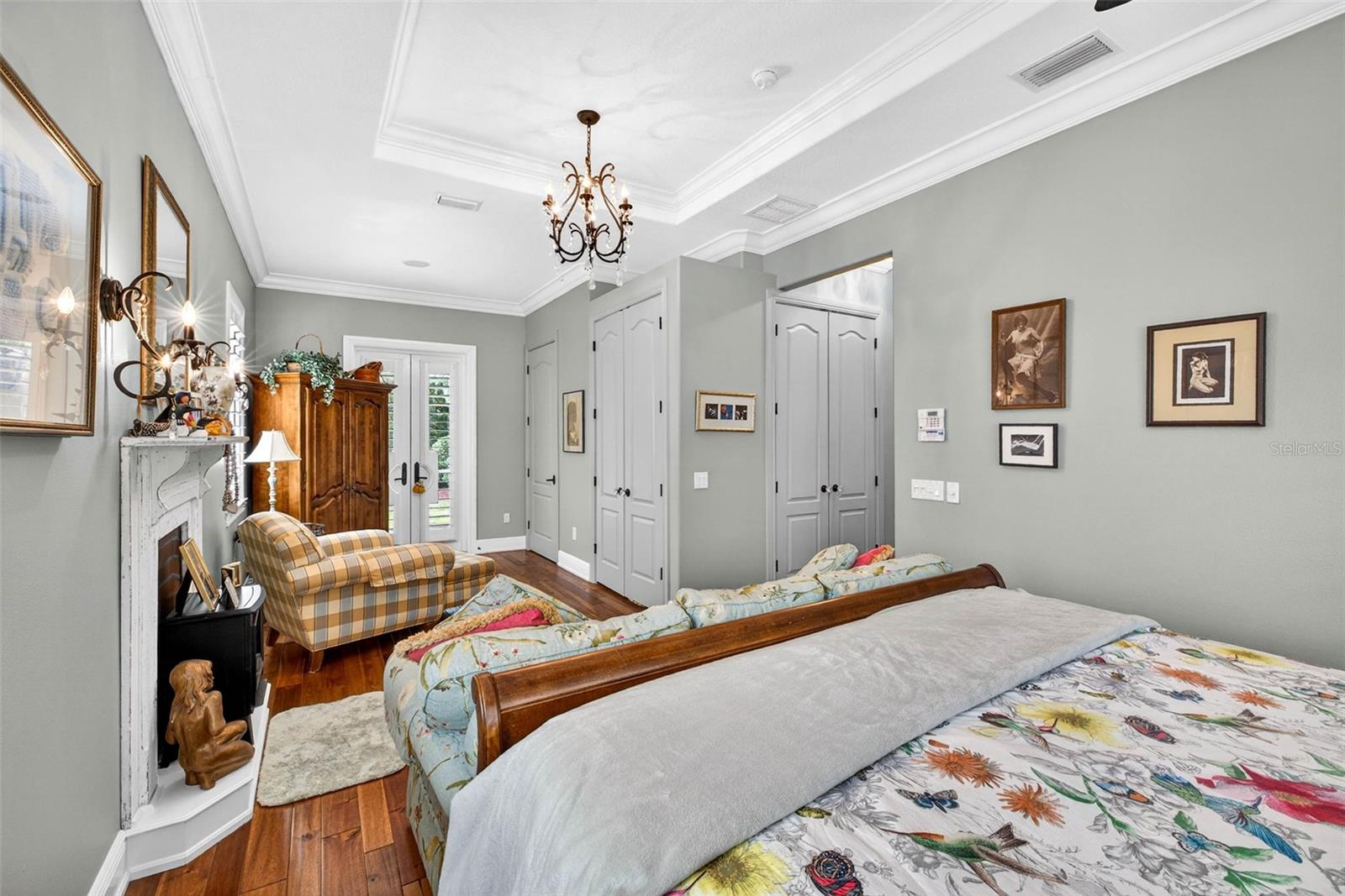 HARDAMAN ACRES SUB - Residential