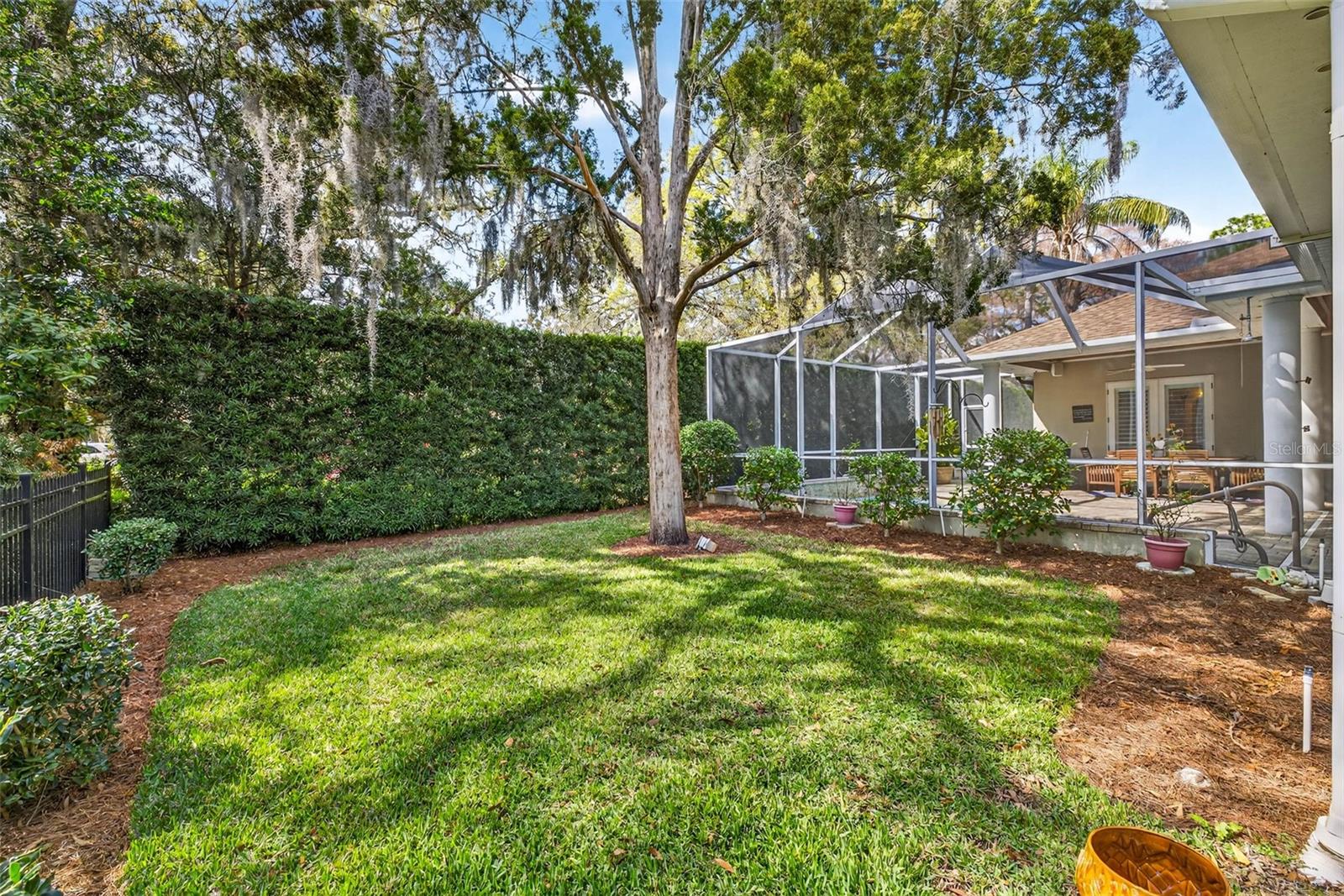 HARDAMAN ACRES SUB - Residential