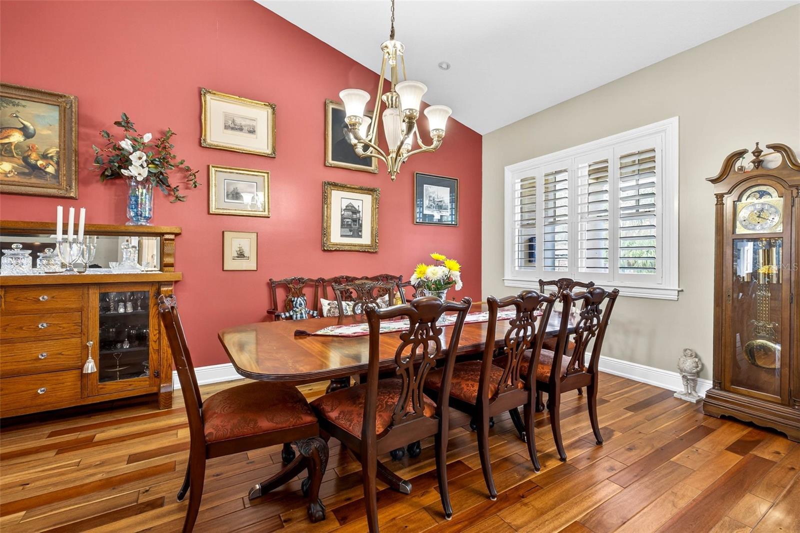 HARDAMAN ACRES SUB - Residential