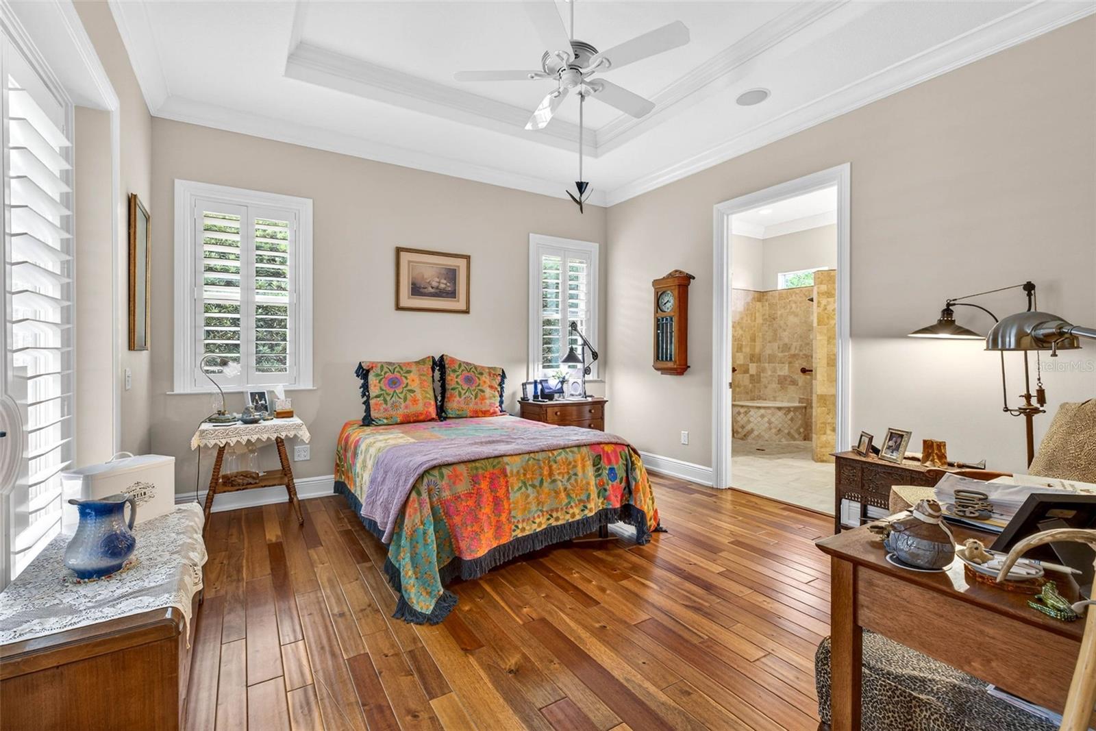 HARDAMAN ACRES SUB - Residential