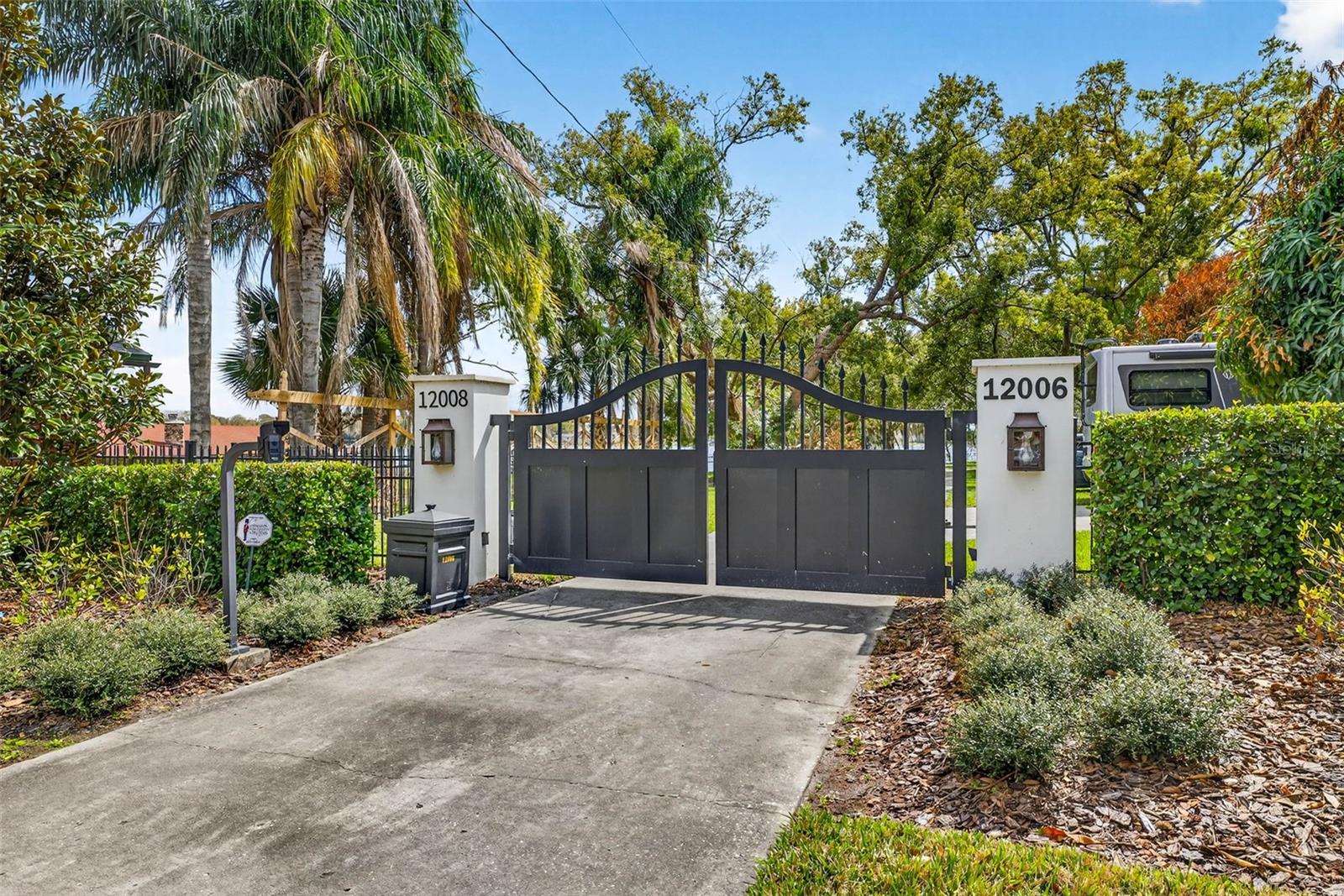 HARDAMAN ACRES SUB - Residential