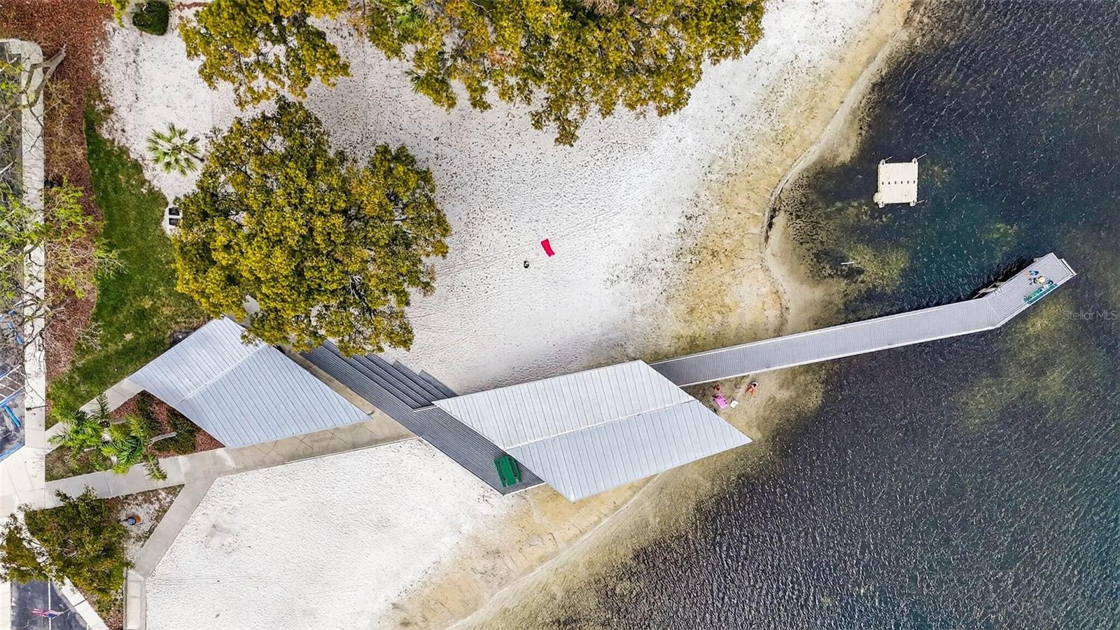 HARDAMAN ACRES SUB - Residential