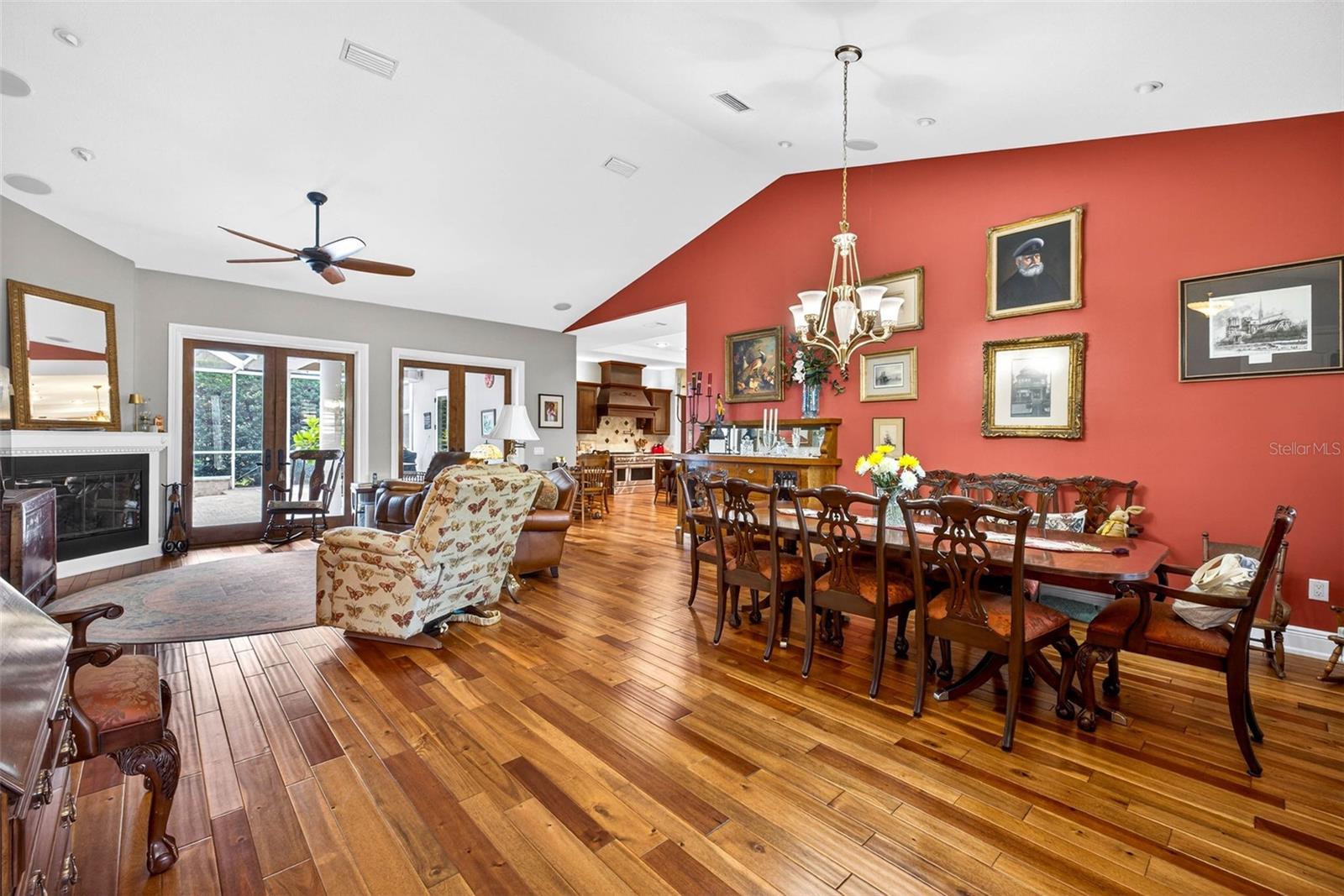 HARDAMAN ACRES SUB - Residential