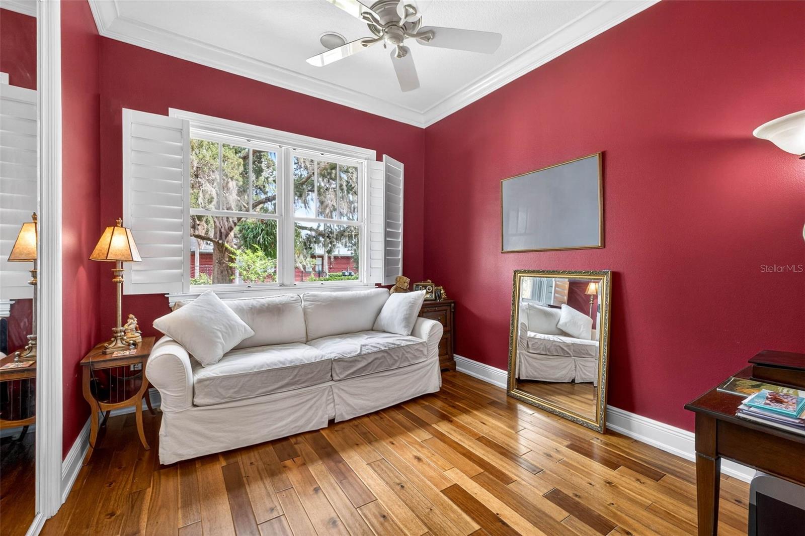 HARDAMAN ACRES SUB - Residential