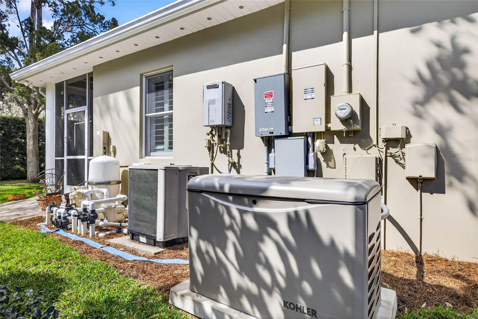 HARDAMAN ACRES SUB - Residential