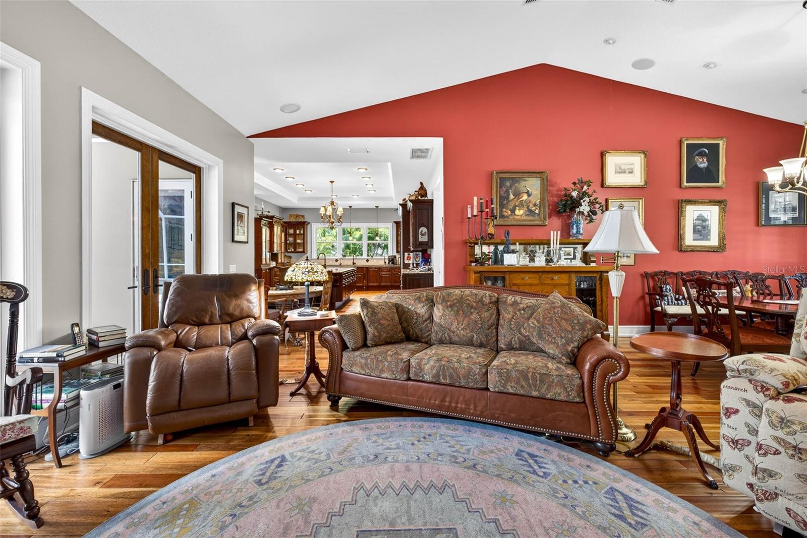 HARDAMAN ACRES SUB - Residential