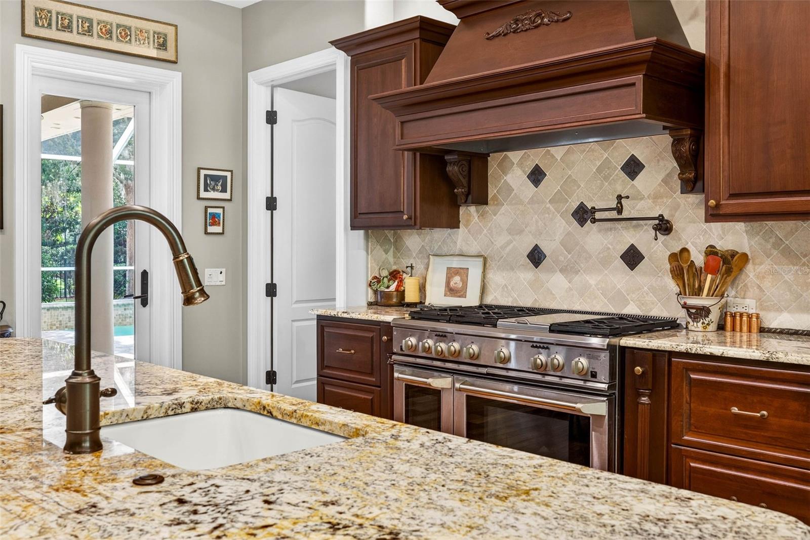 HARDAMAN ACRES SUB - Residential