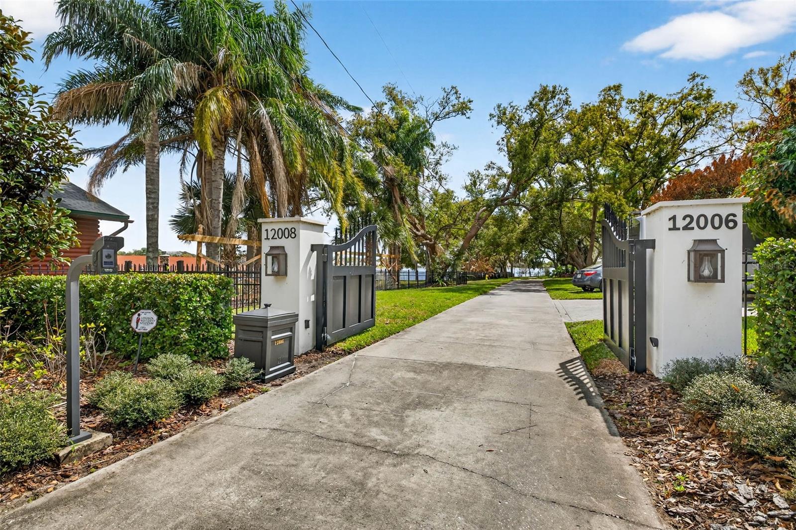 HARDAMAN ACRES SUB - Residential