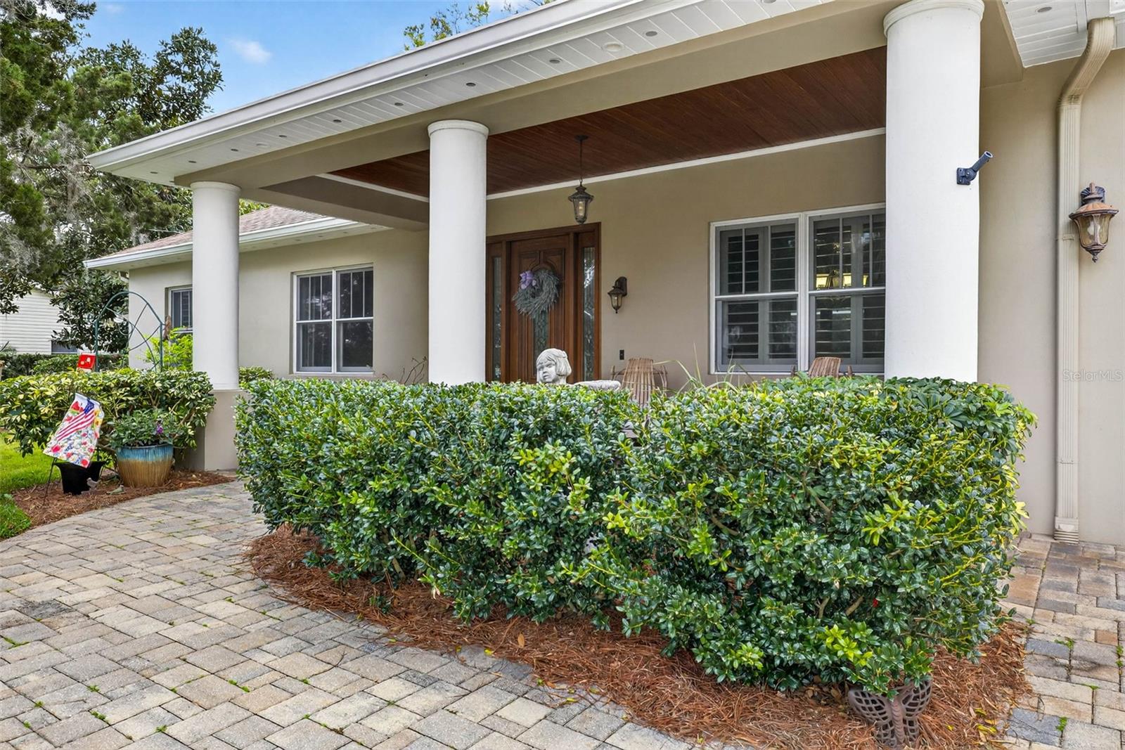 HARDAMAN ACRES SUB - Residential