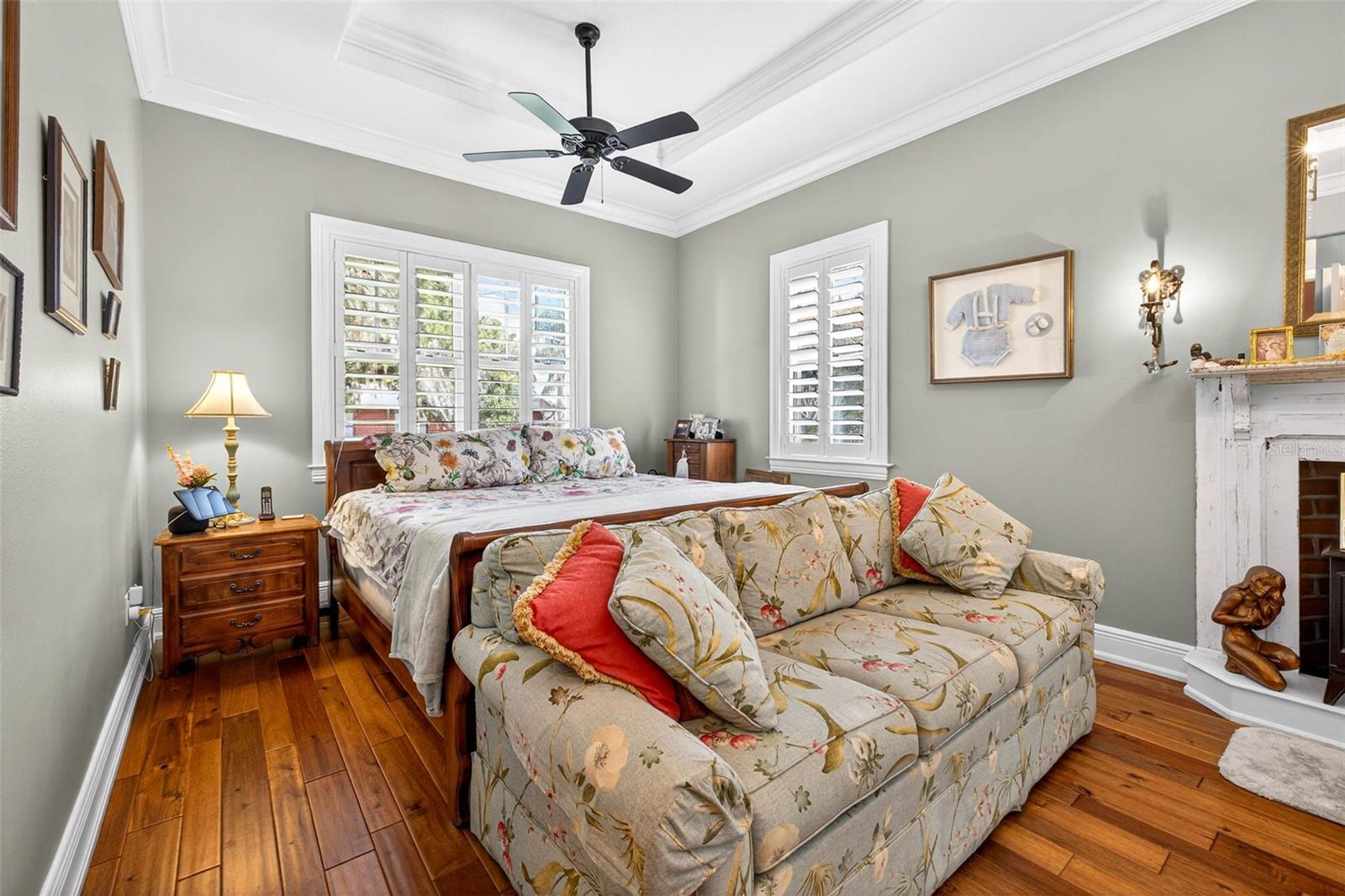 HARDAMAN ACRES SUB - Residential