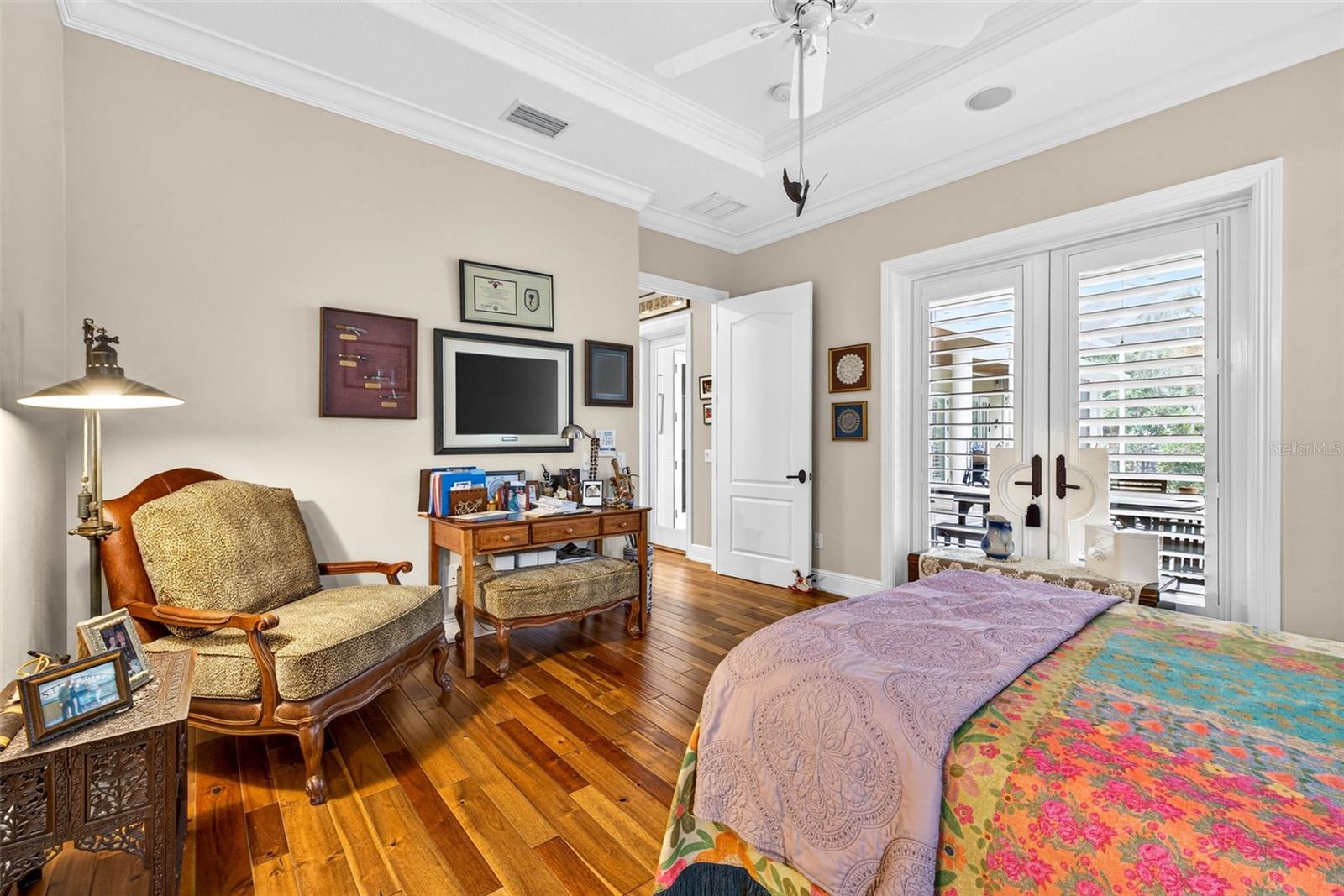 HARDAMAN ACRES SUB - Residential