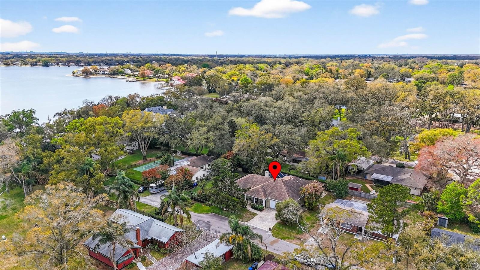 HARDAMAN ACRES SUB - Residential