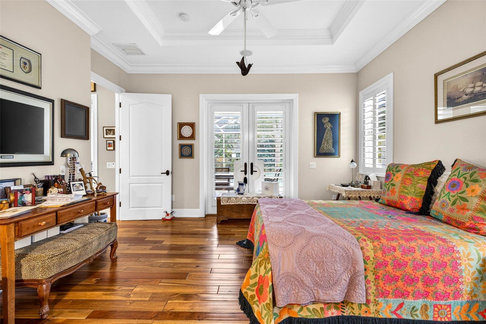 HARDAMAN ACRES SUB - Residential