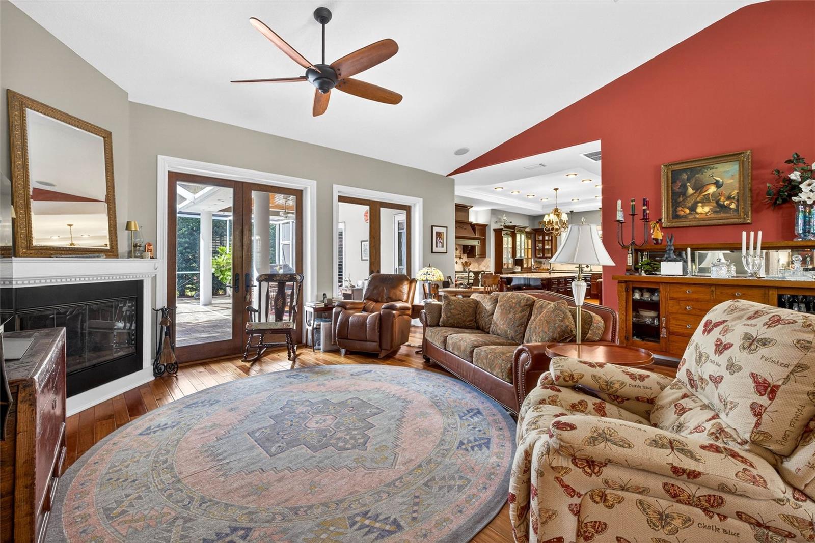 HARDAMAN ACRES SUB - Residential