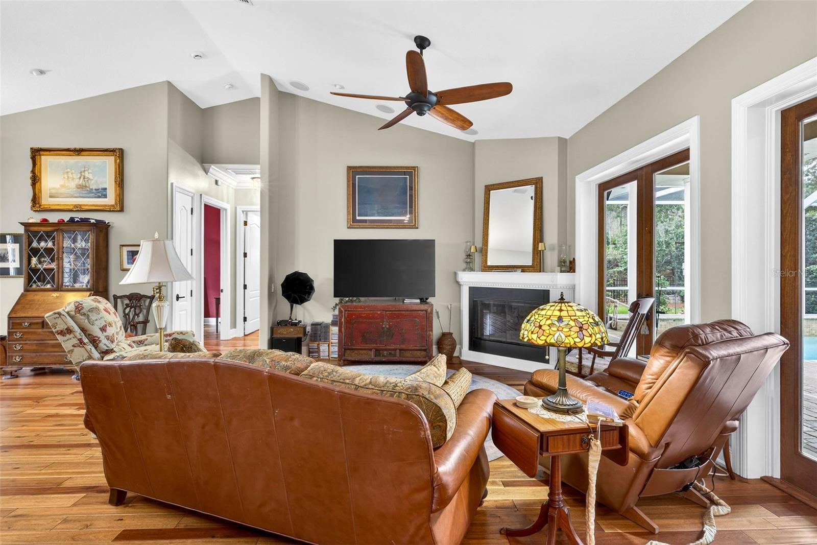 HARDAMAN ACRES SUB - Residential