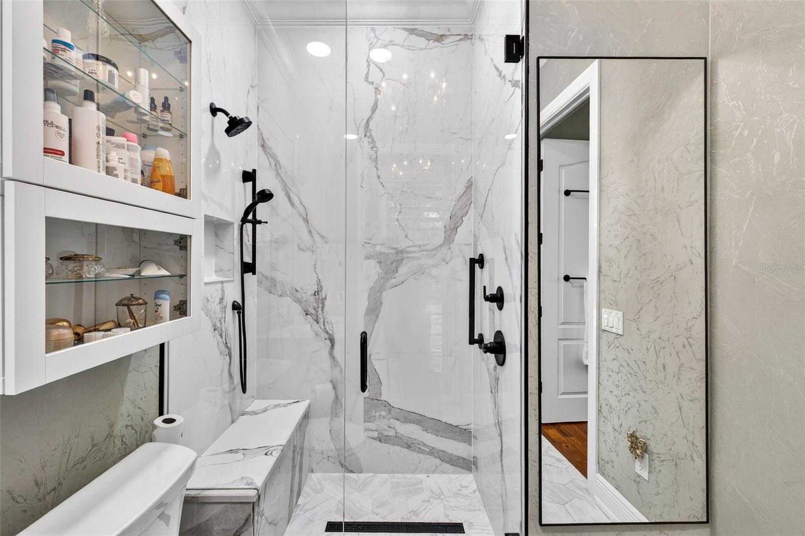 HARDAMAN ACRES SUB - Residential