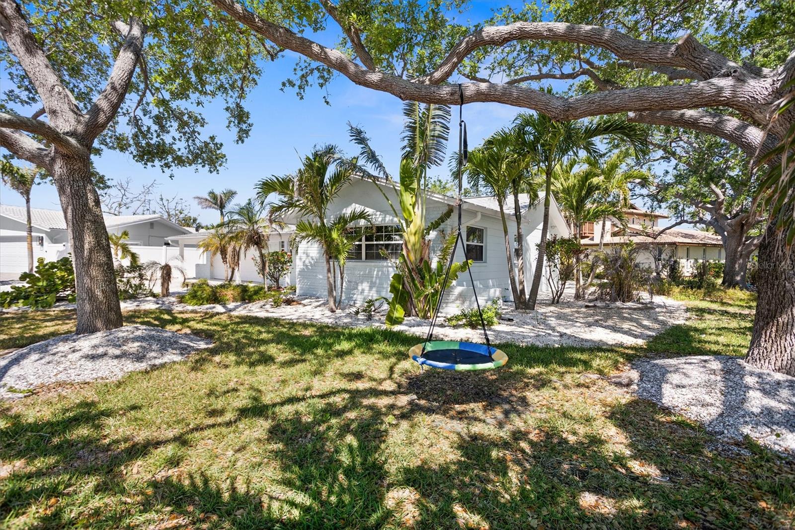 10001 S YACHT CLUB DRIVE