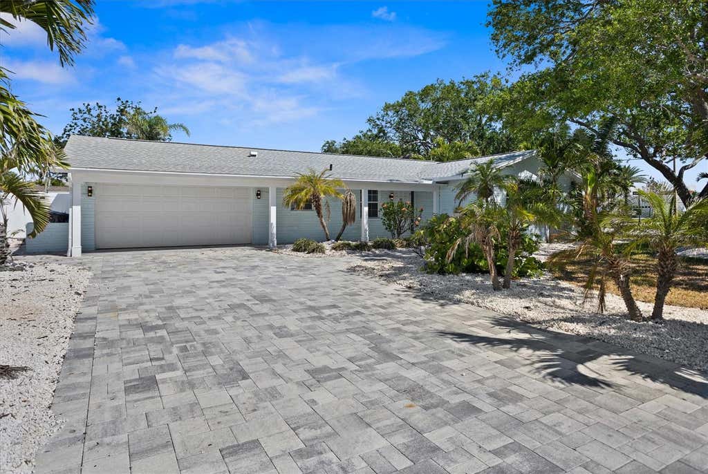 Photo of 10001 S Yacht Club Drive, Treasure Island, FL 33706 (MLS # W7888826)