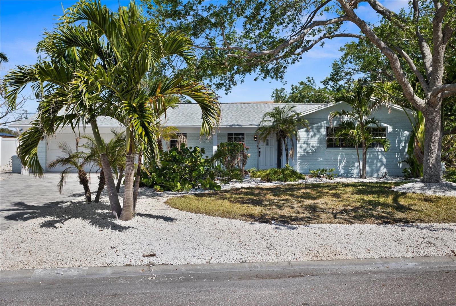 10001 S YACHT CLUB DRIVE