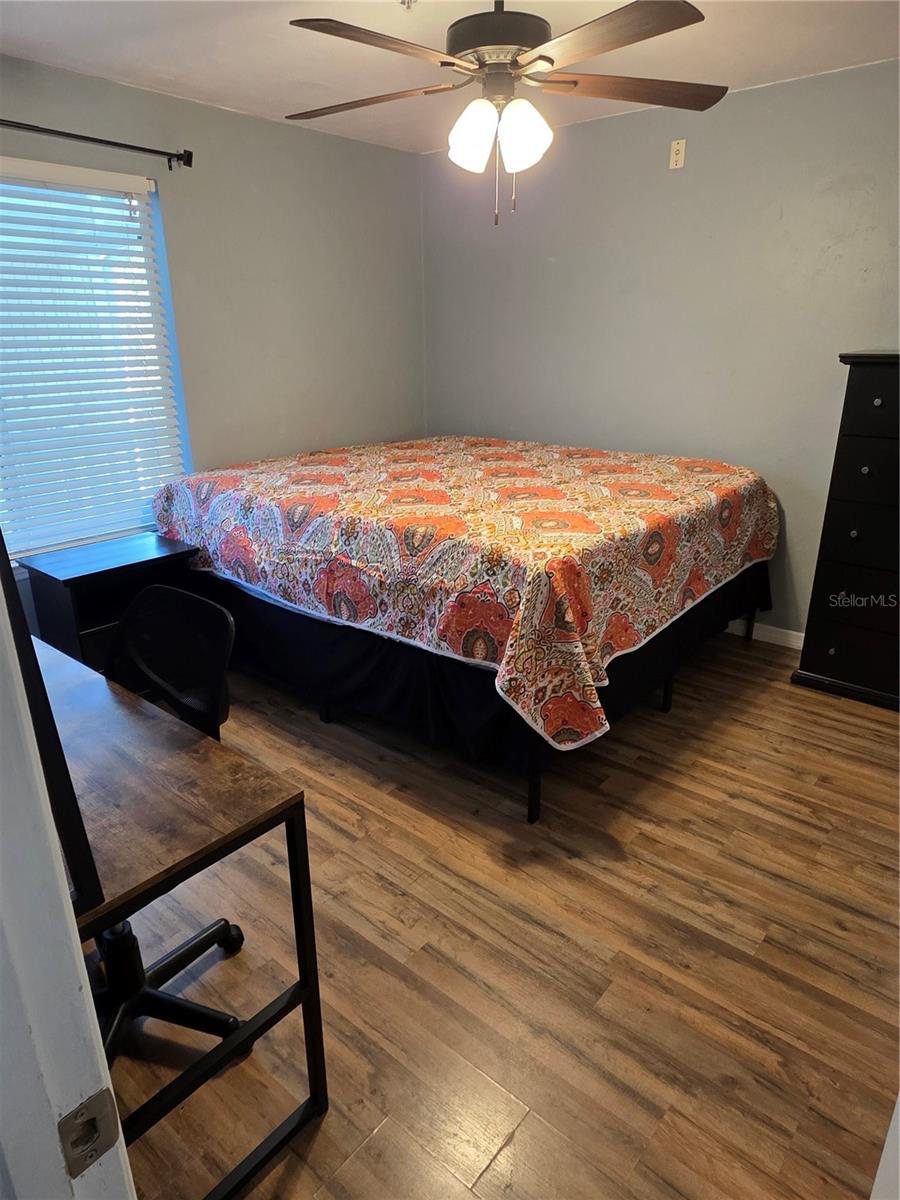 COUNTRYSIDE UNIVERSITY - Residential Lease