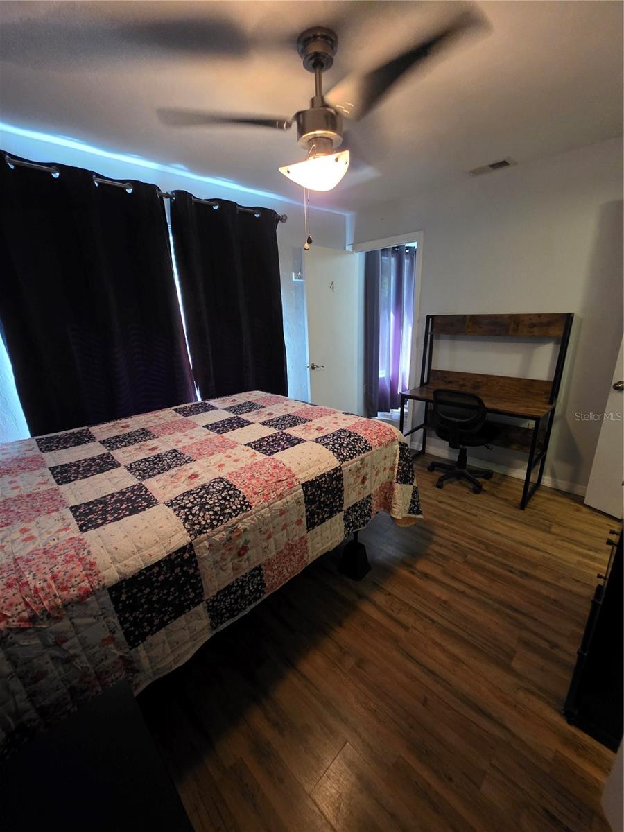 COUNTRYSIDE UNIVERSITY - Residential Lease