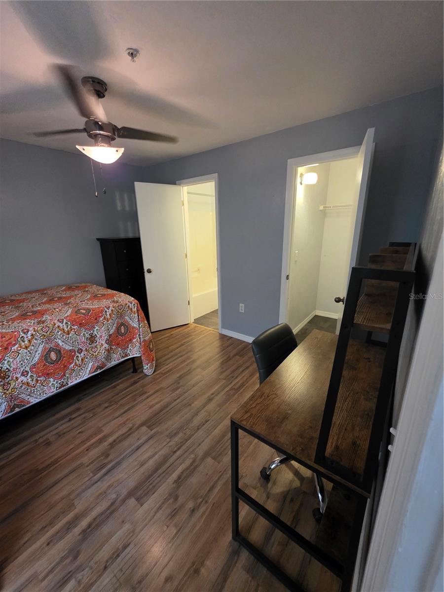 COUNTRYSIDE UNIVERSITY - Residential Lease
