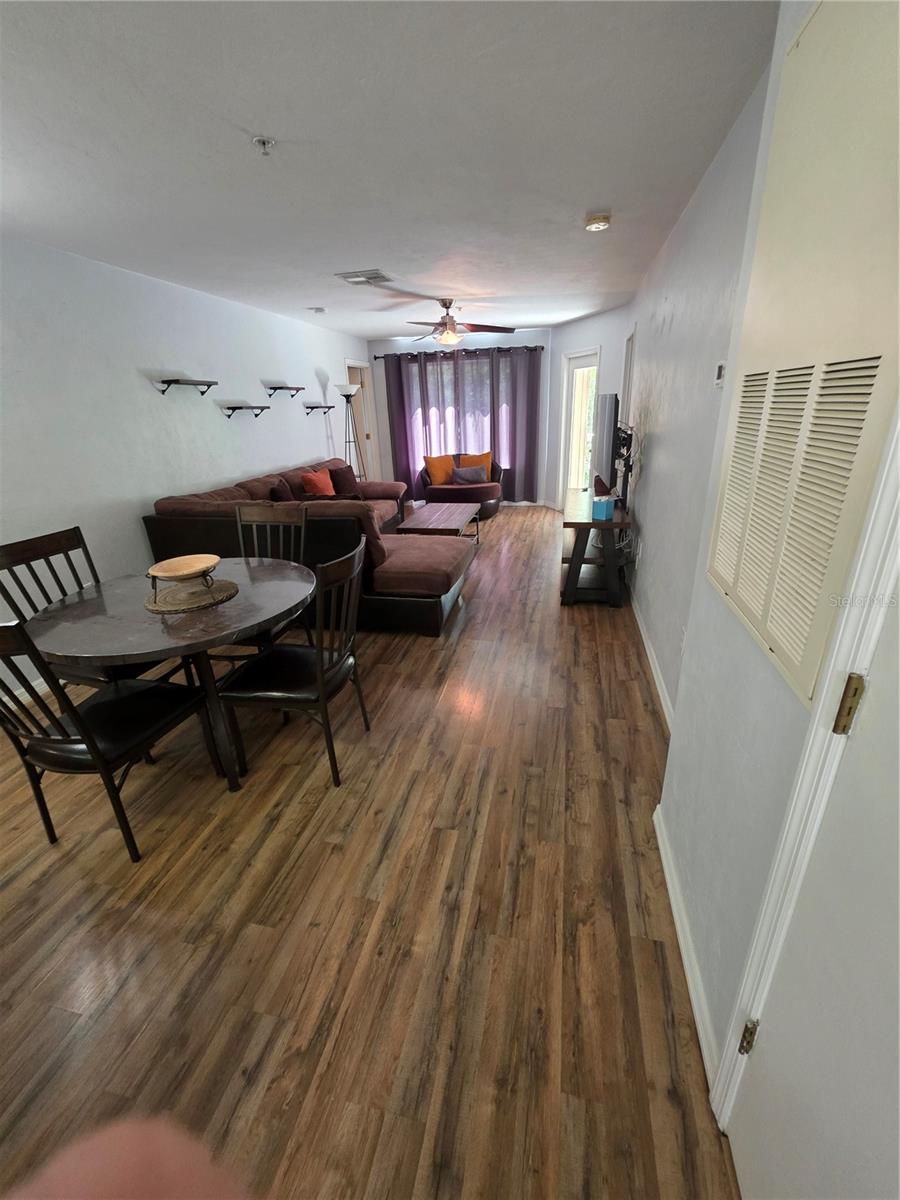 COUNTRYSIDE UNIVERSITY - Residential Lease