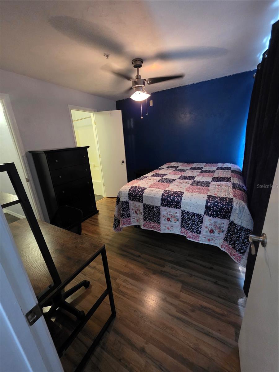 COUNTRYSIDE UNIVERSITY - Residential Lease