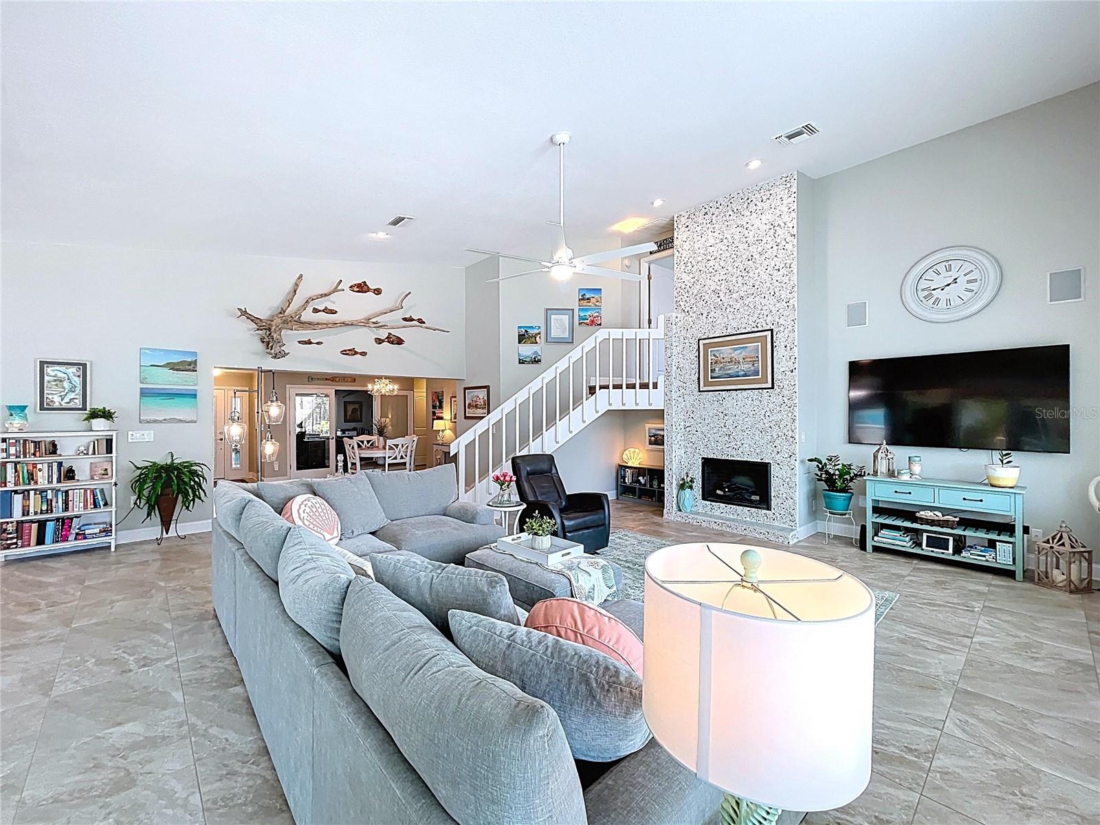 BAYWOOD VILLAGE SEC 3 - Residential