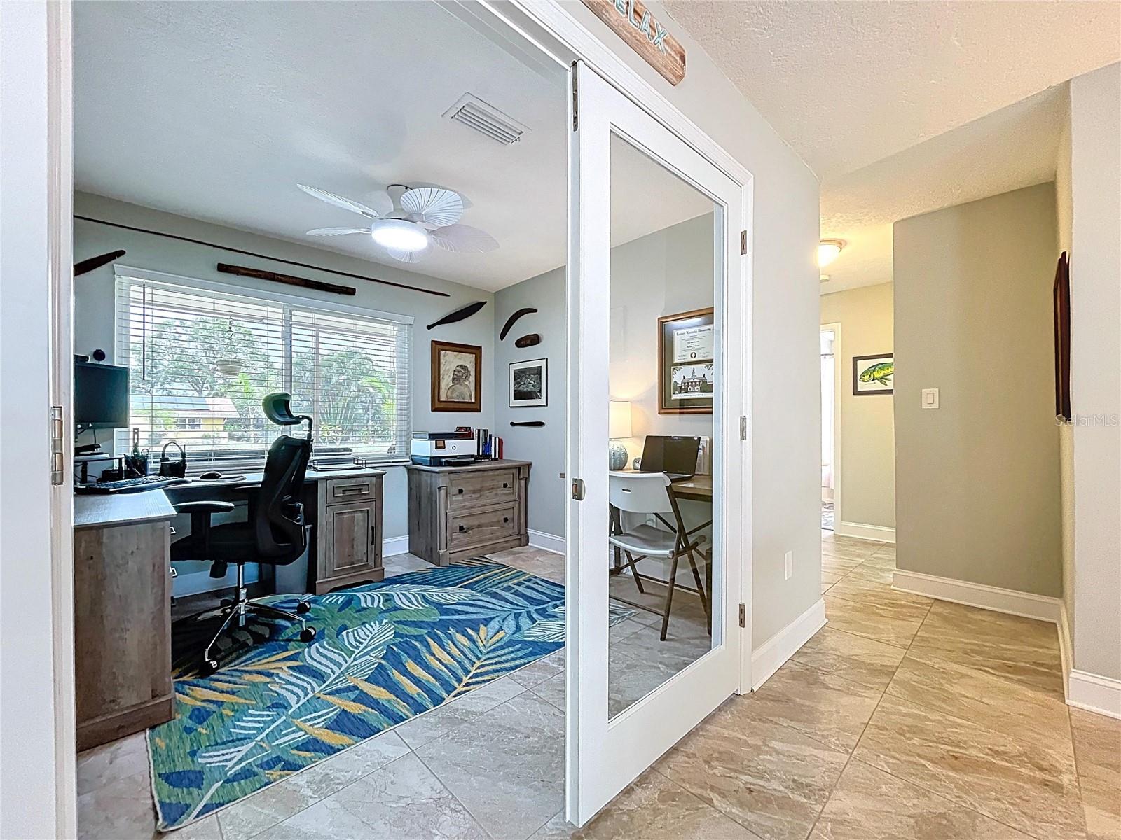 BAYWOOD VILLAGE SEC 3 - Residential