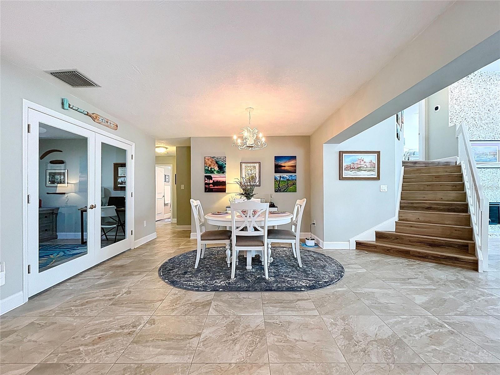 BAYWOOD VILLAGE SEC 3 - Residential