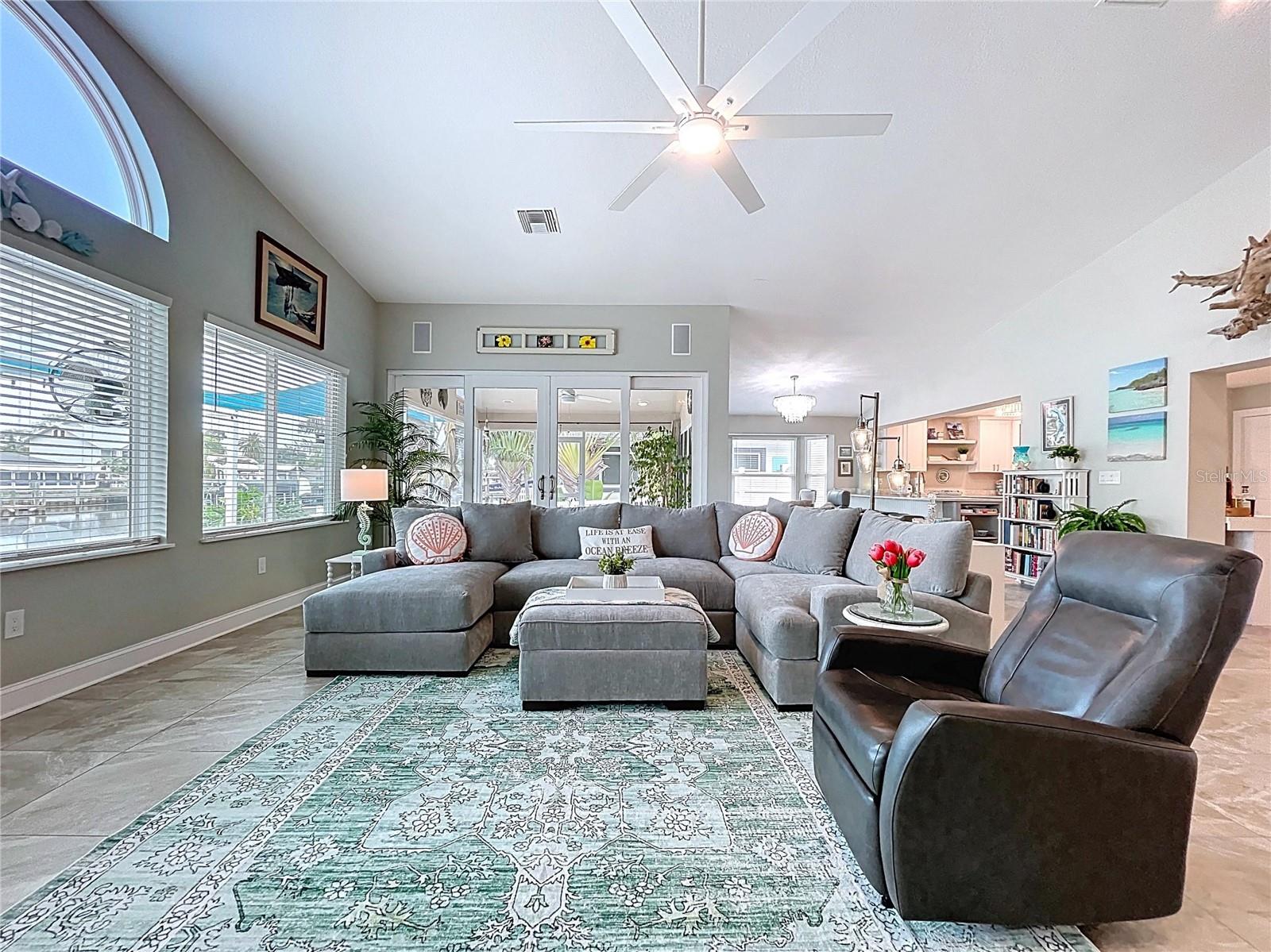 BAYWOOD VILLAGE SEC 3 - Residential