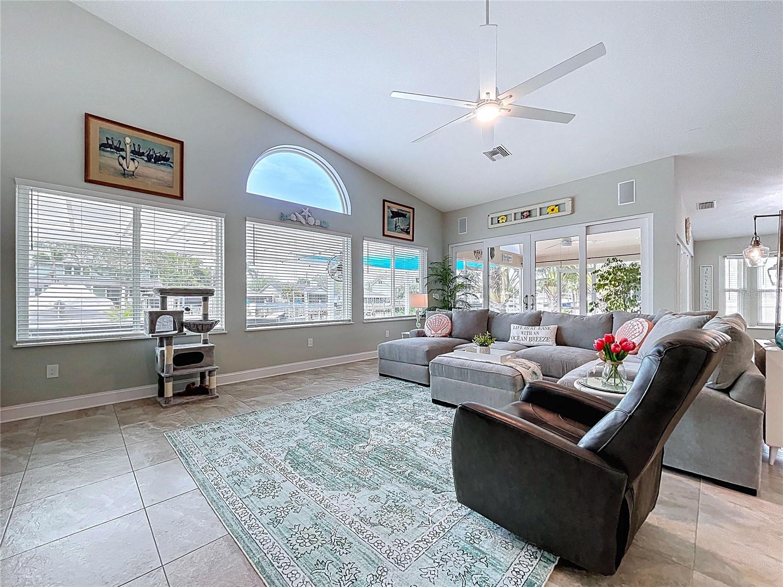 BAYWOOD VILLAGE SEC 3 - Residential