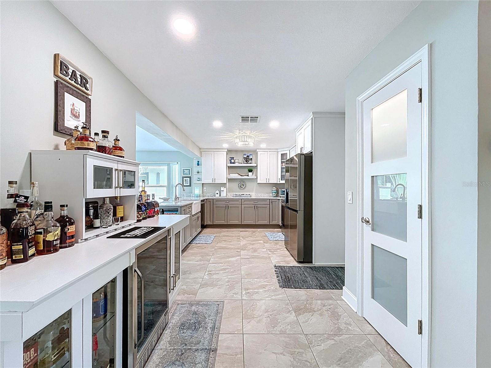 BAYWOOD VILLAGE SEC 3 - Residential