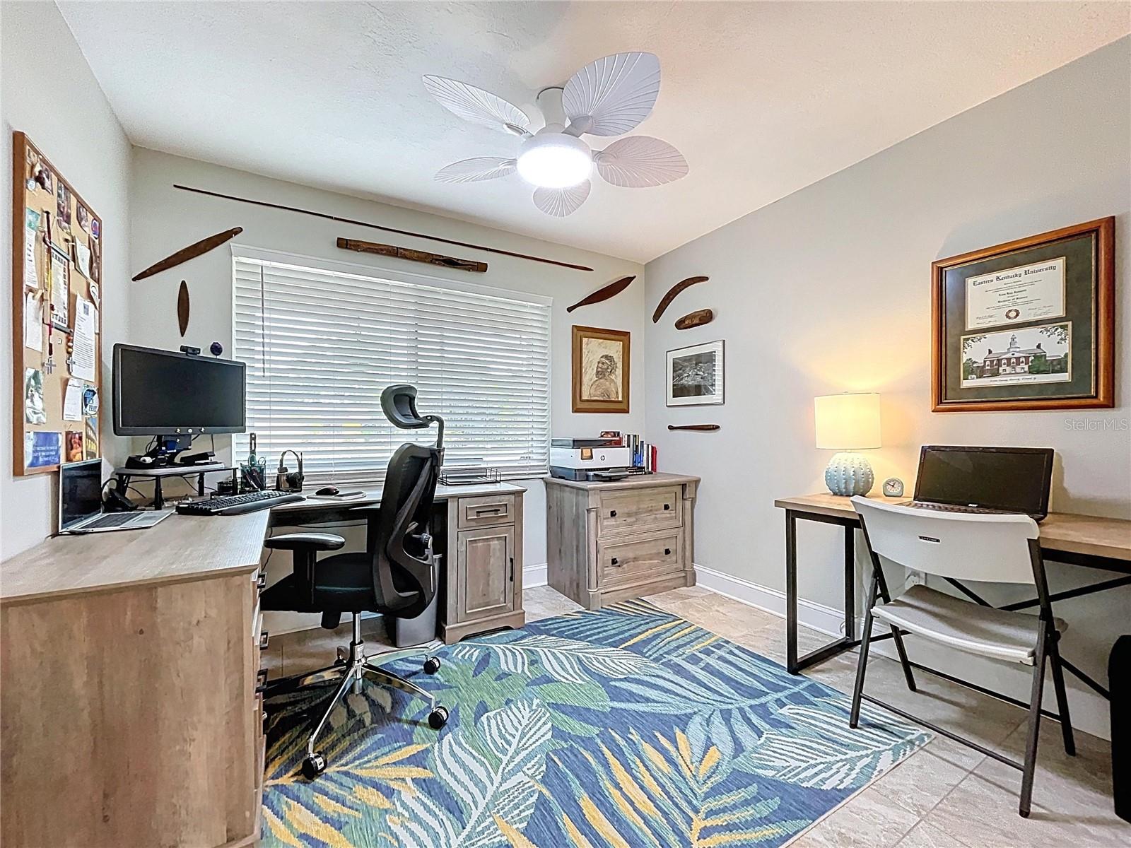 BAYWOOD VILLAGE SEC 3 - Residential