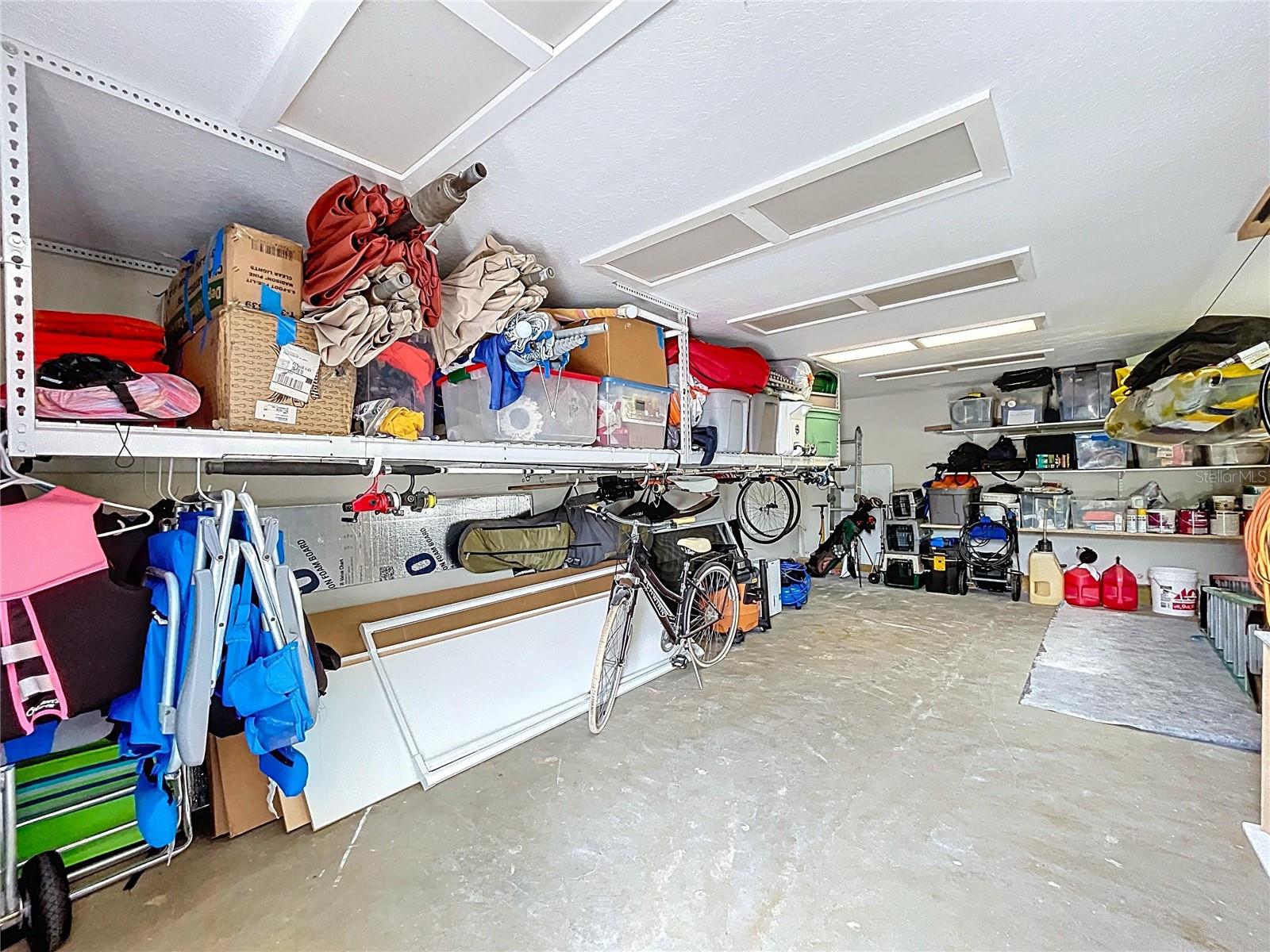 BAYWOOD VILLAGE SEC 3 - Residential