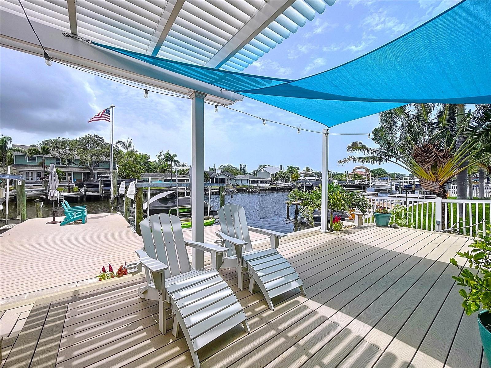 BAYWOOD VILLAGE SEC 3 - Residential