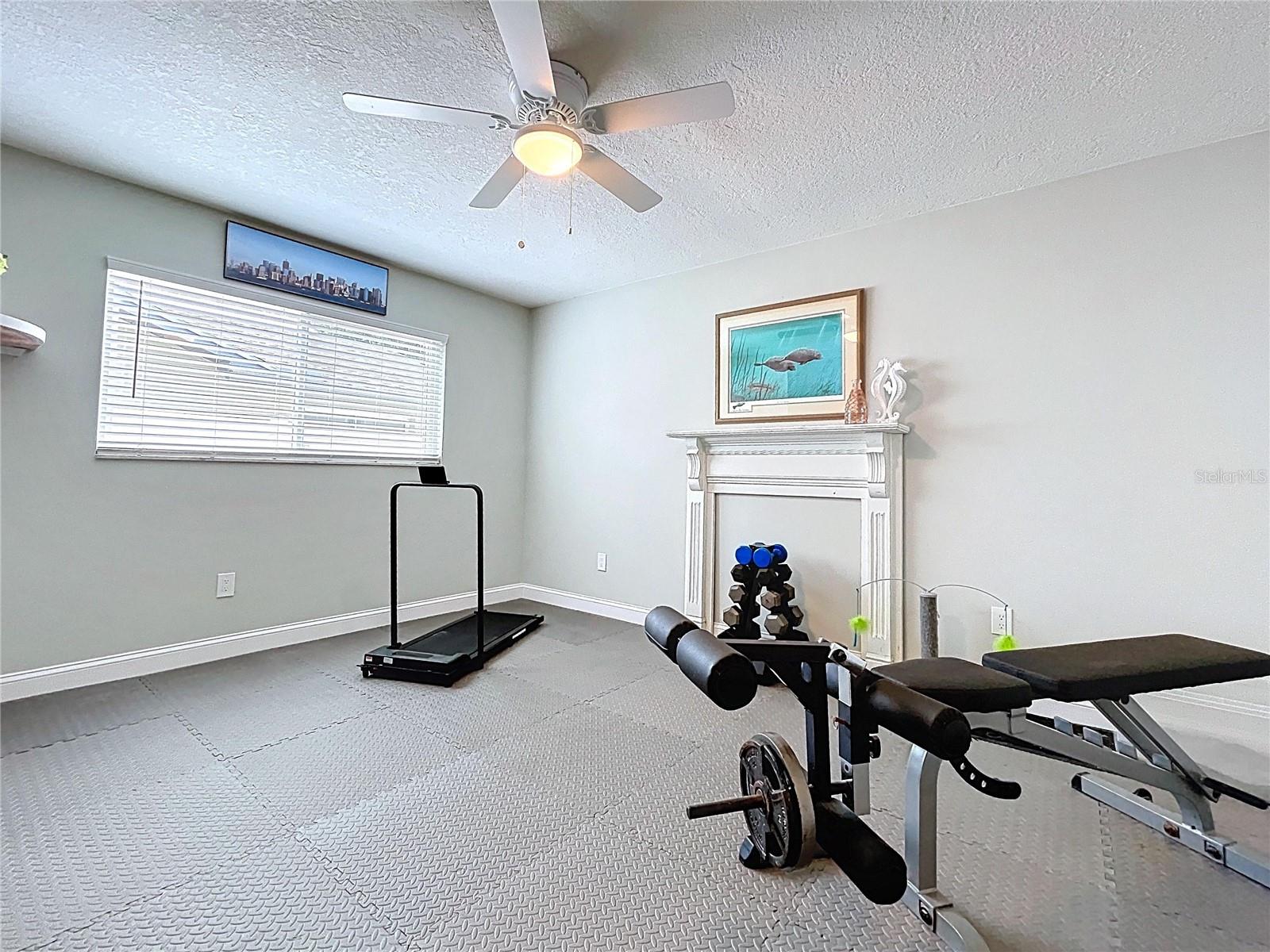 BAYWOOD VILLAGE SEC 3 - Residential