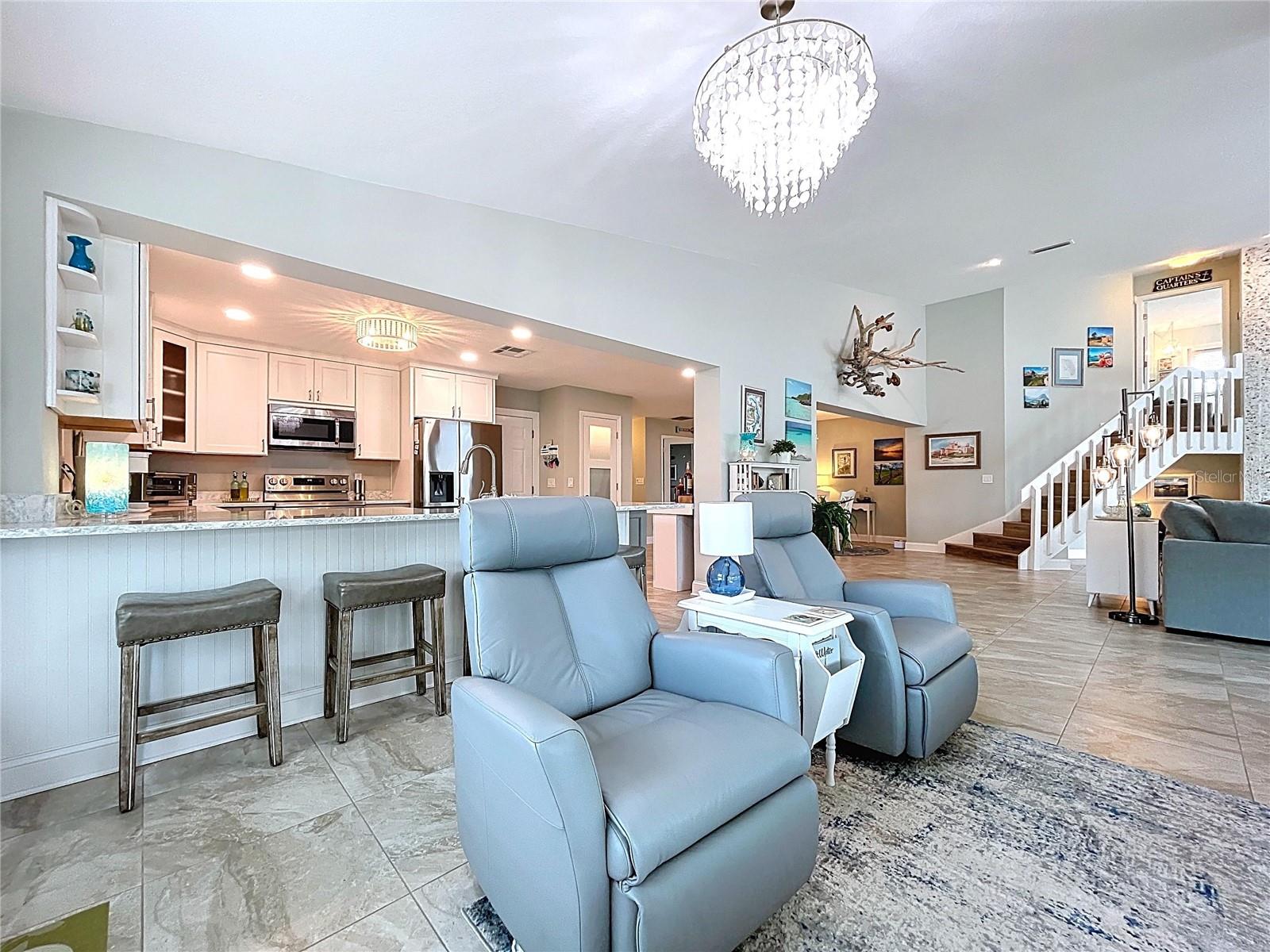 BAYWOOD VILLAGE SEC 3 - Residential