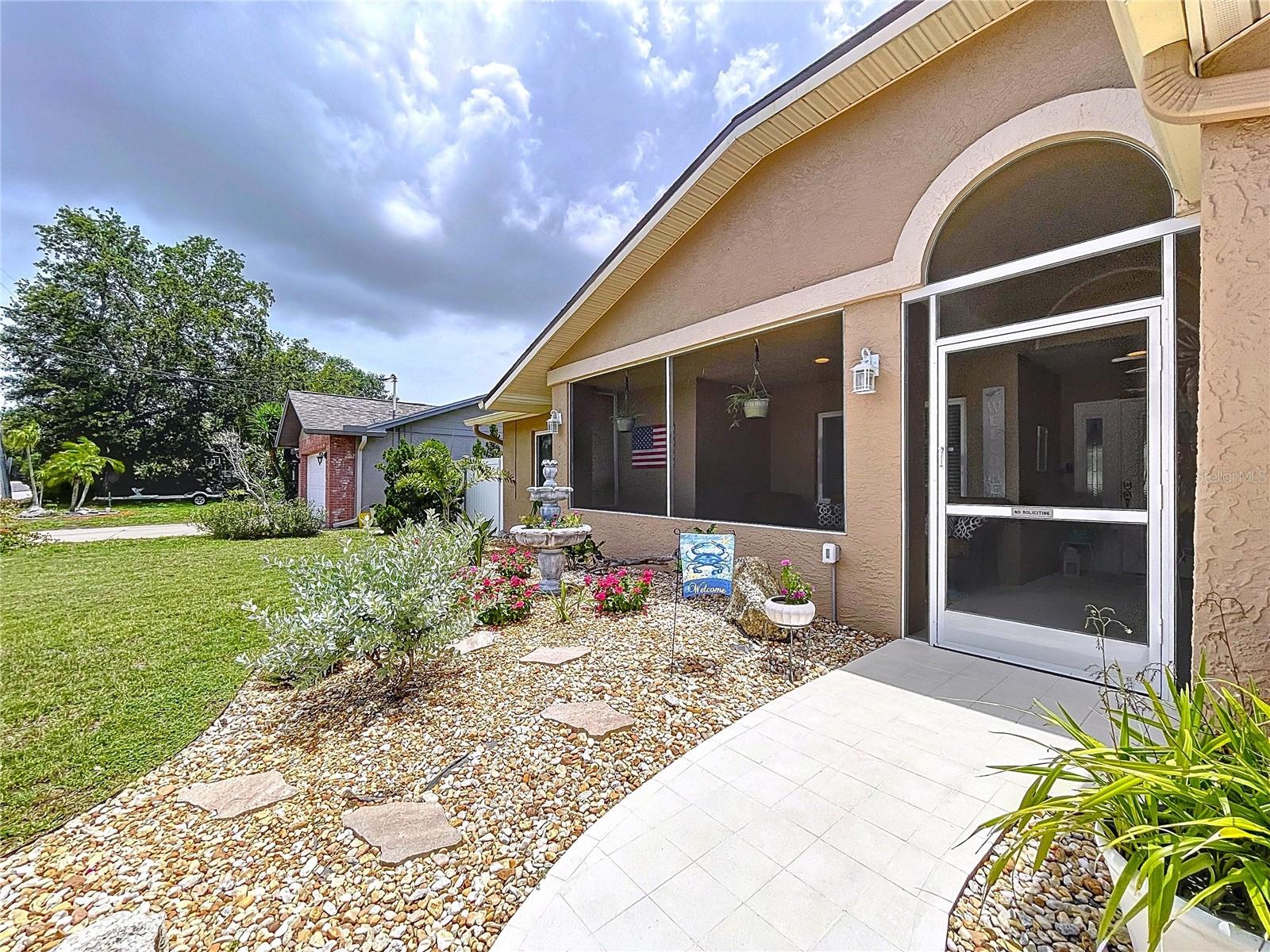 BAYWOOD VILLAGE SEC 3 - Residential