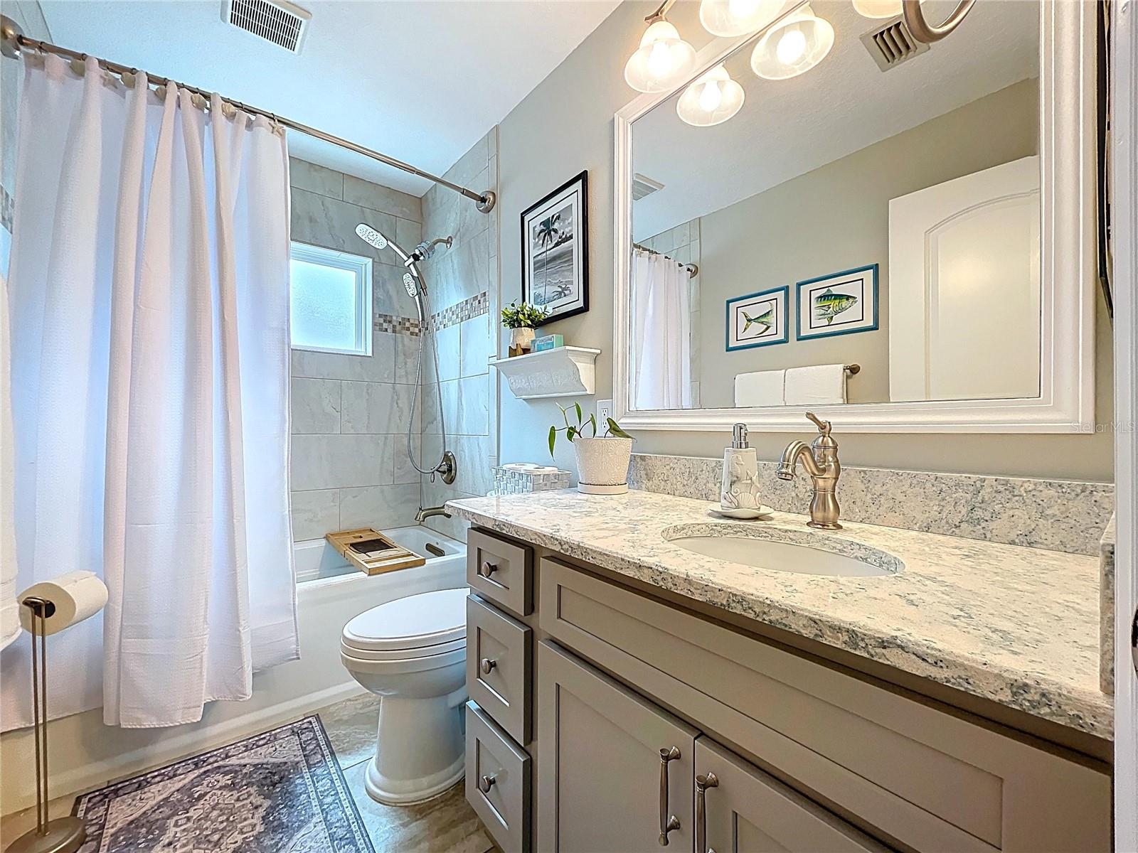 BAYWOOD VILLAGE SEC 3 - Residential