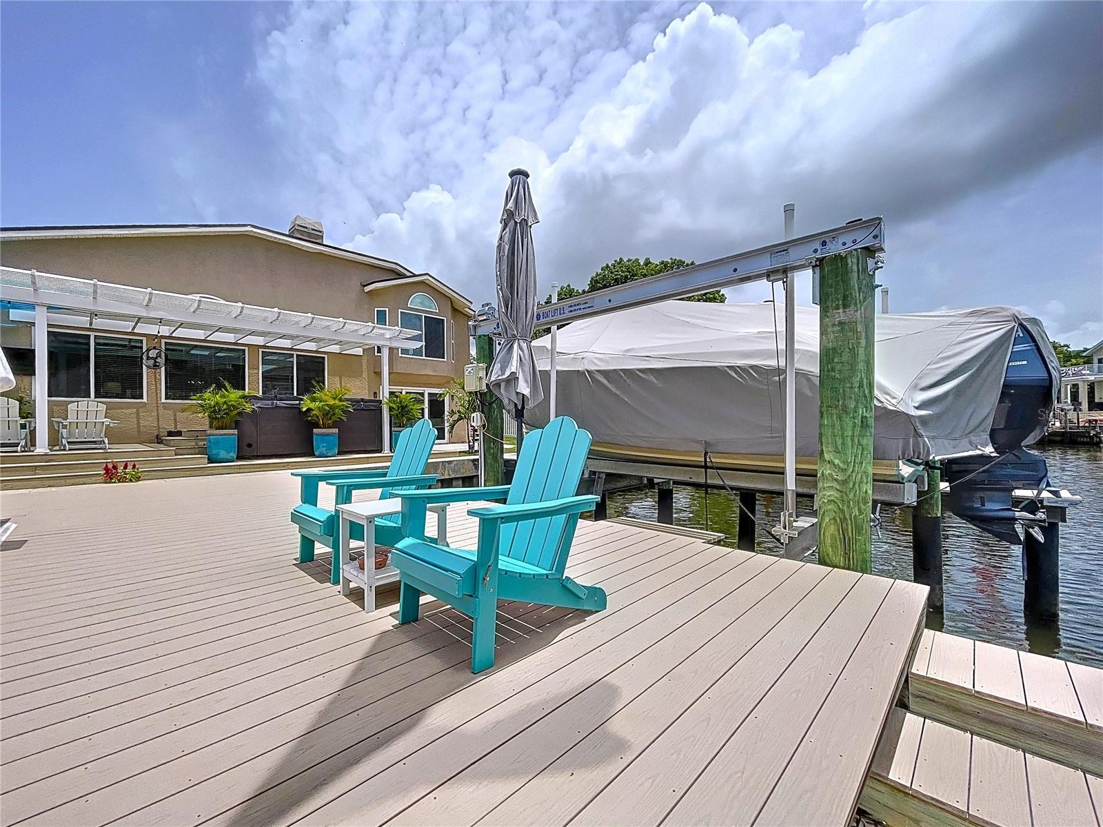 BAYWOOD VILLAGE SEC 3 - Residential