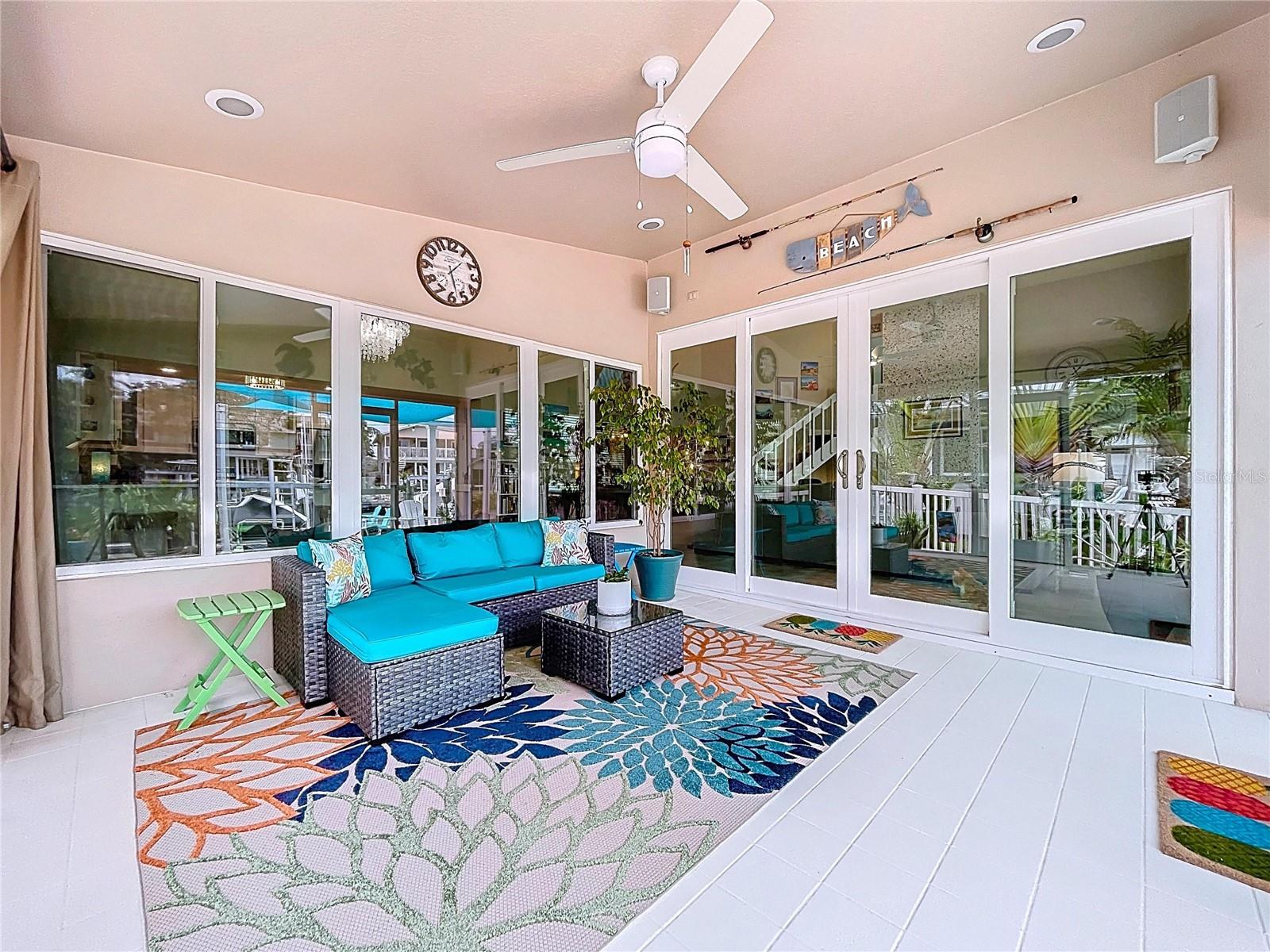 BAYWOOD VILLAGE SEC 3 - Residential