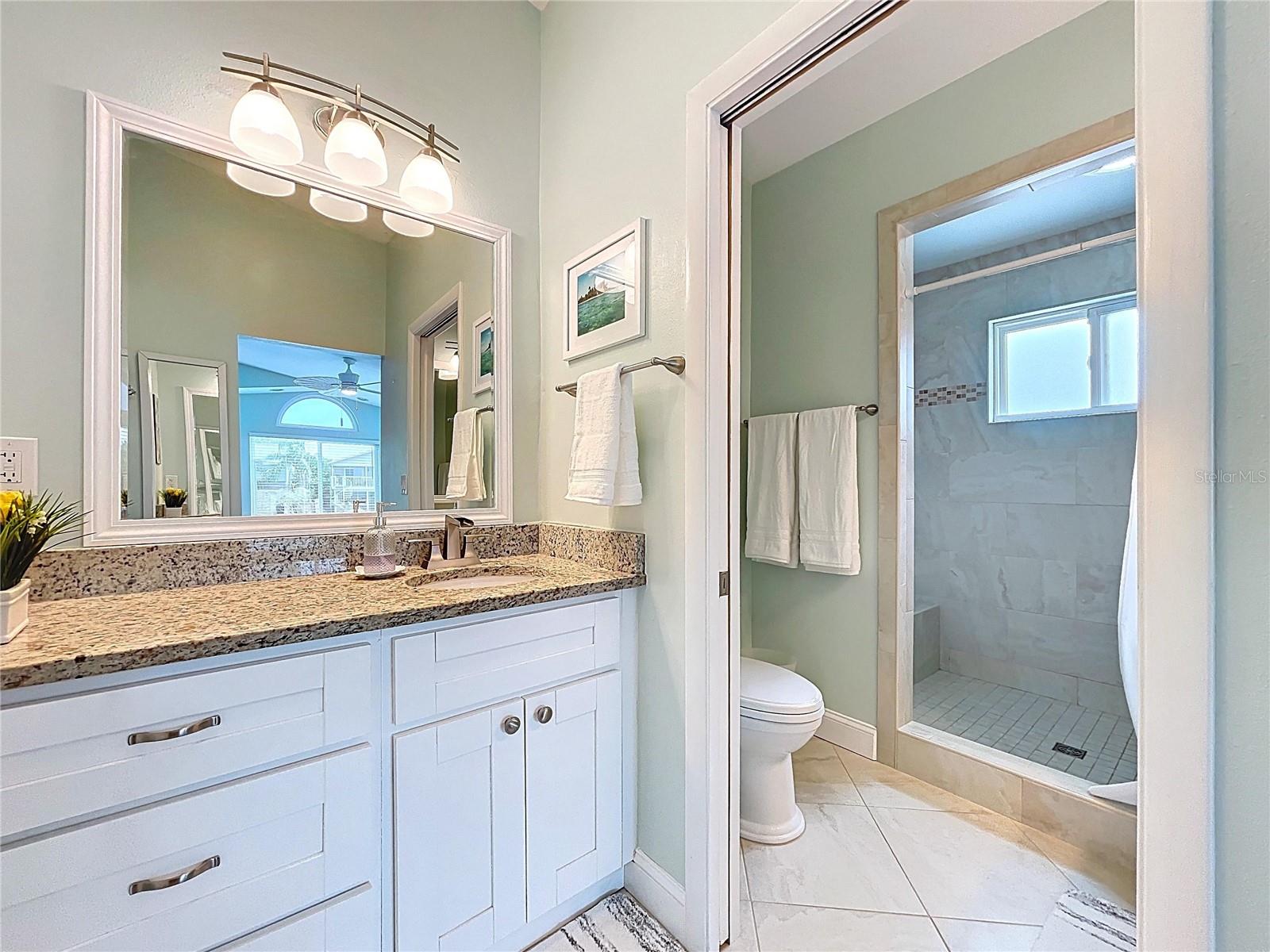 BAYWOOD VILLAGE SEC 3 - Residential