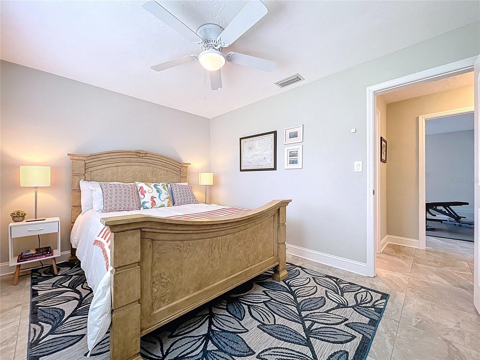 BAYWOOD VILLAGE SEC 3 - Residential